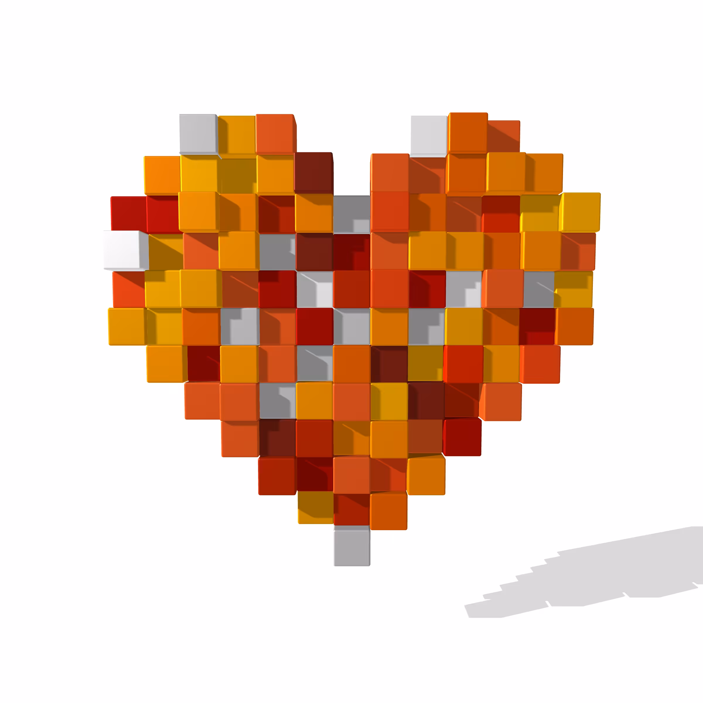 heart + craft #25177