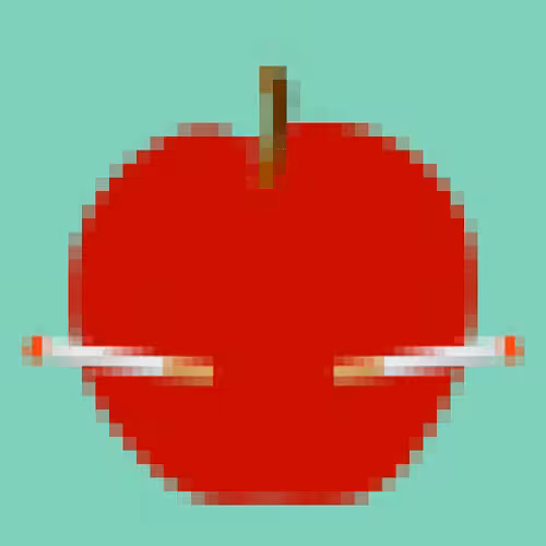 PixyApple #93