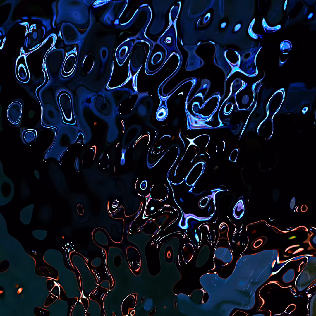 Re-Digitalization of Waves #35