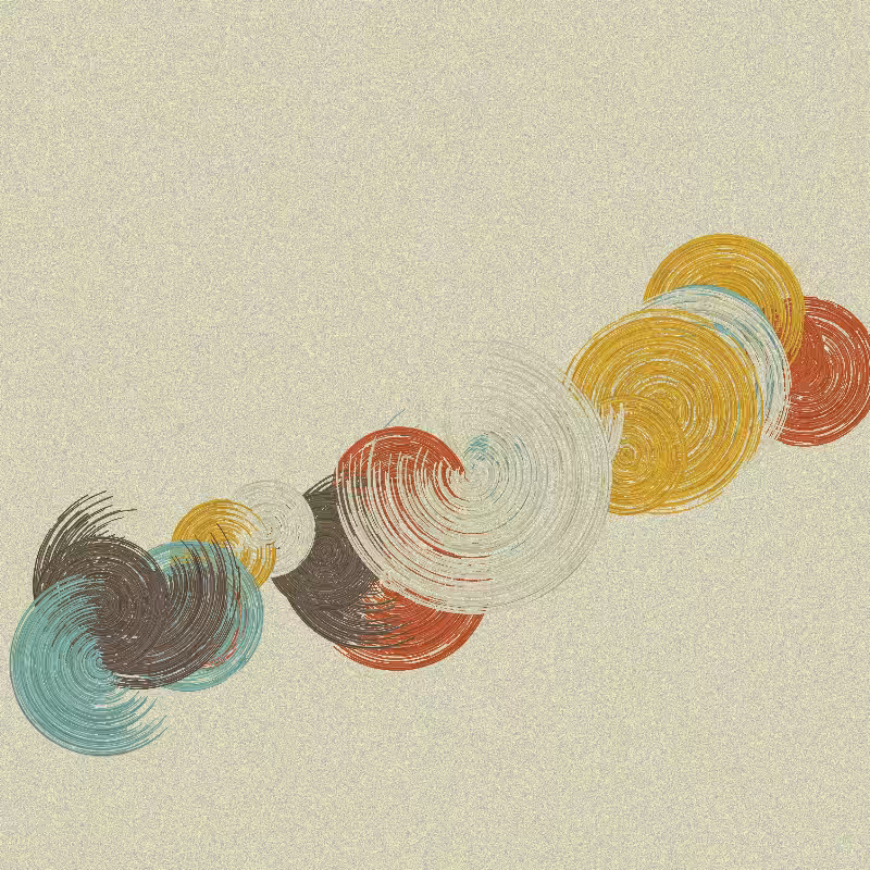 Circles #262