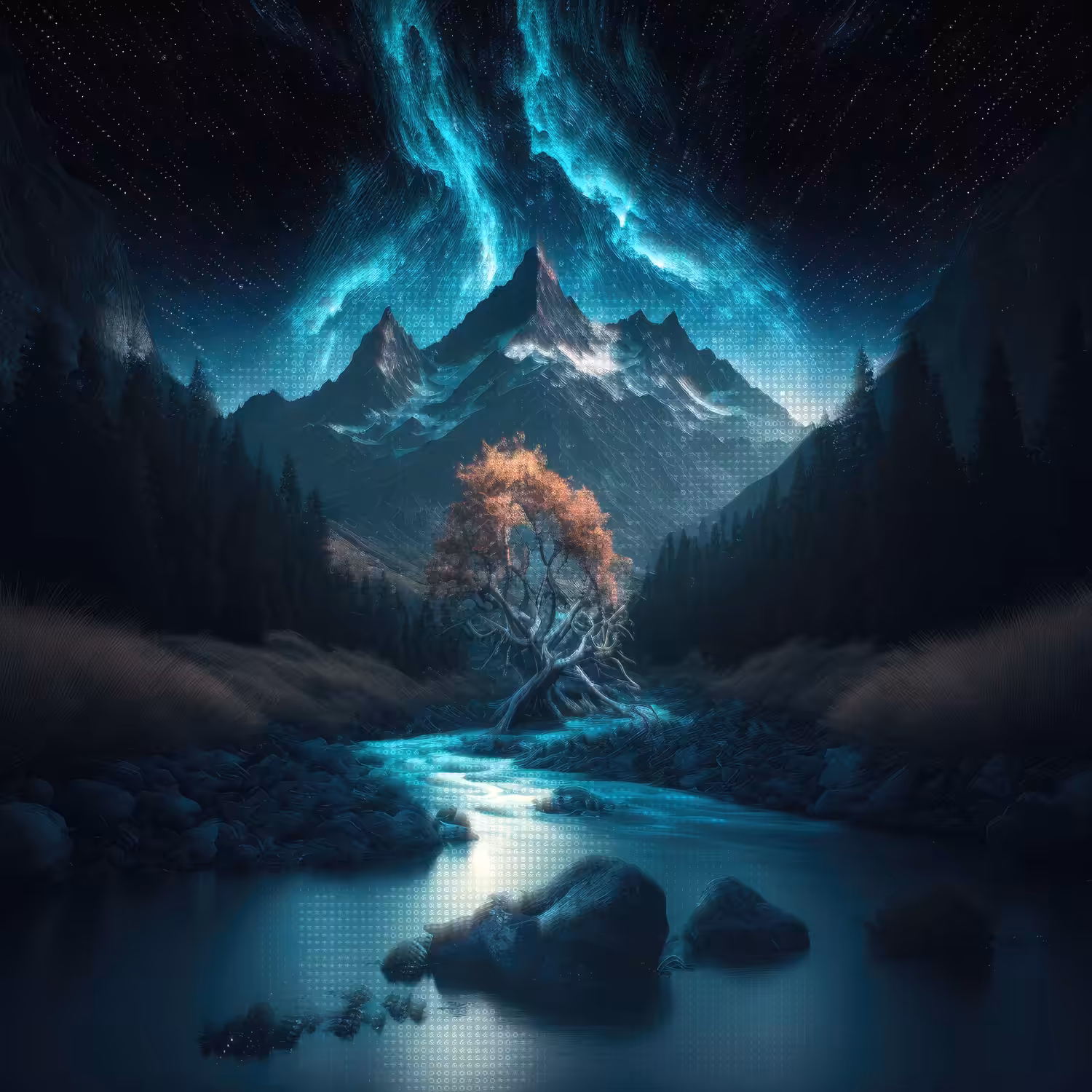 NATURE 2 #848