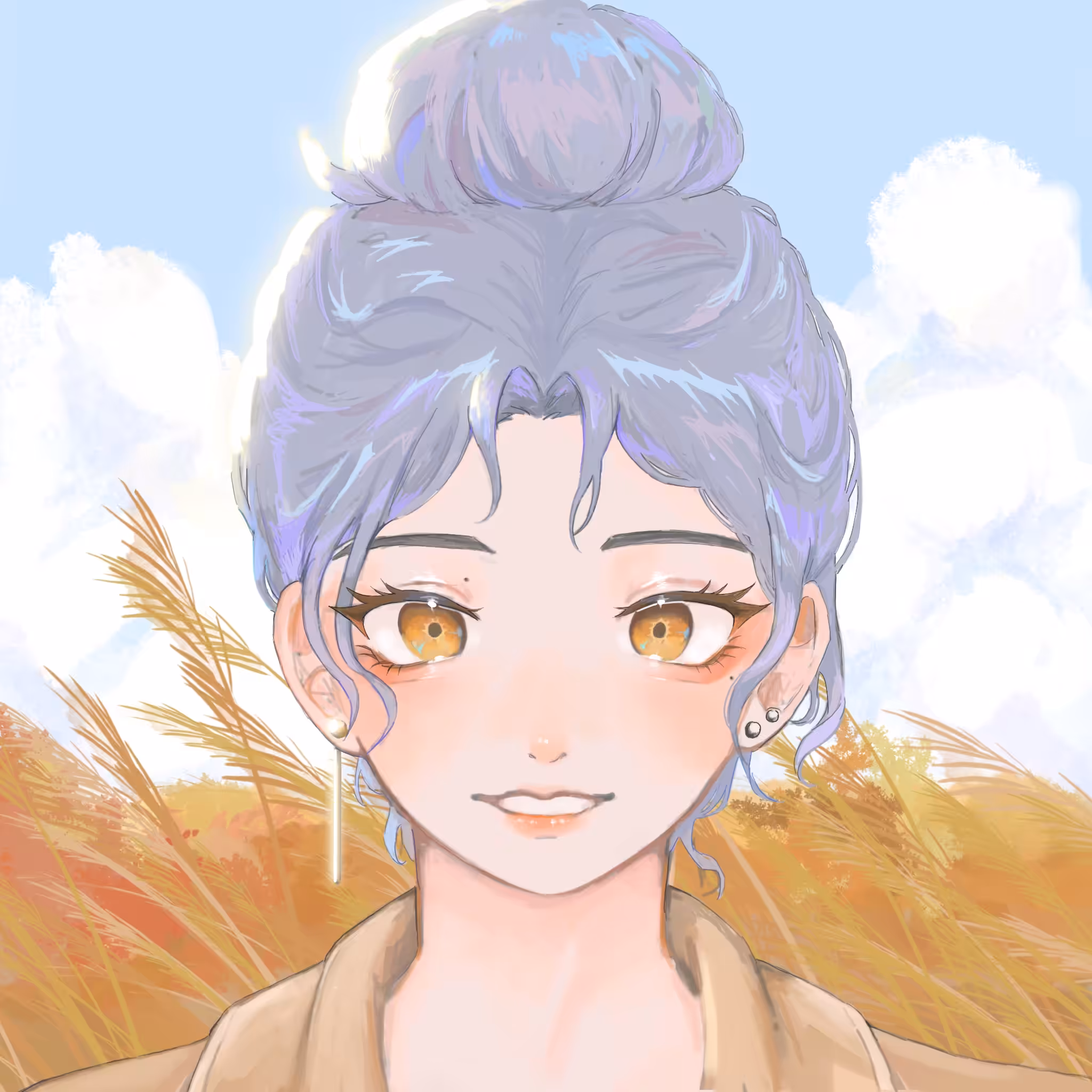 November