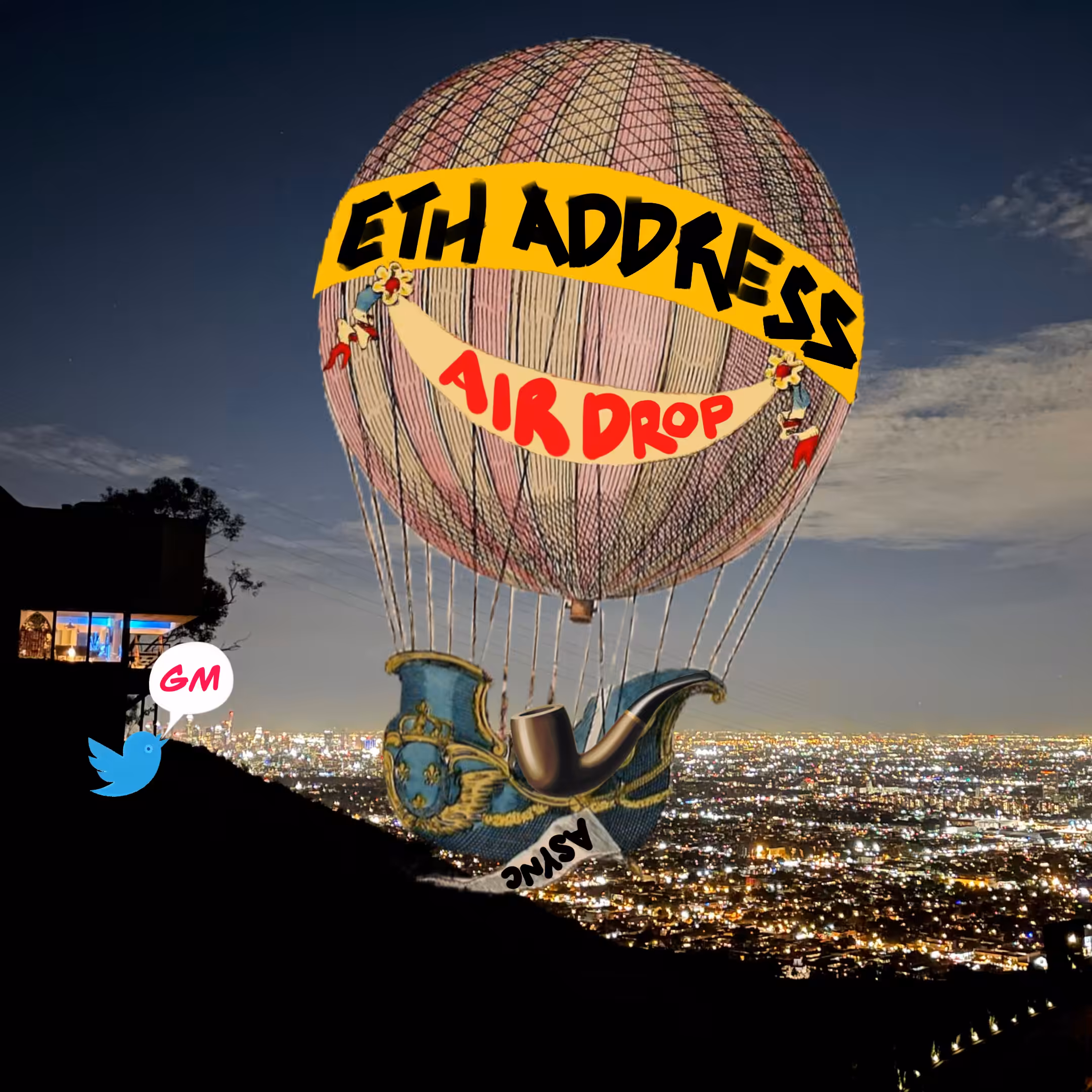 Airship #279