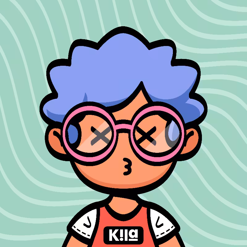 Kila #328