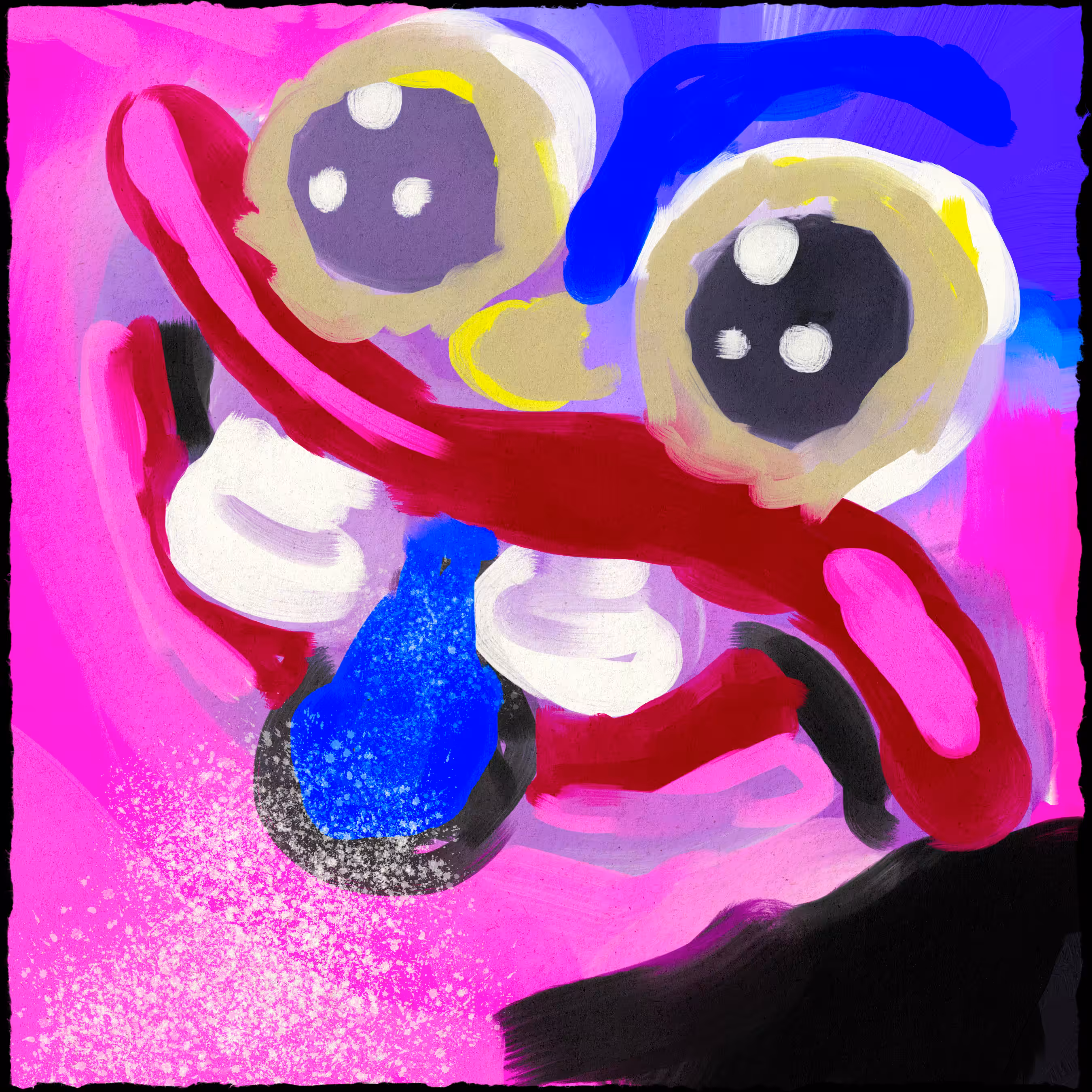 exquisite corpse 2