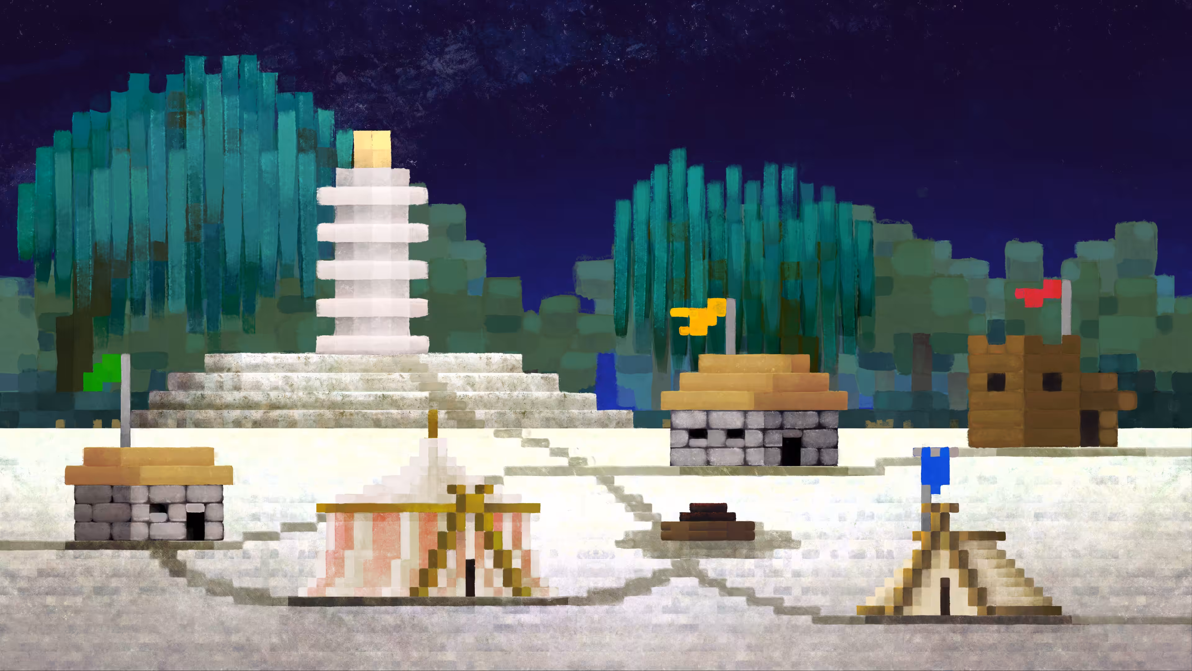 Village #0045