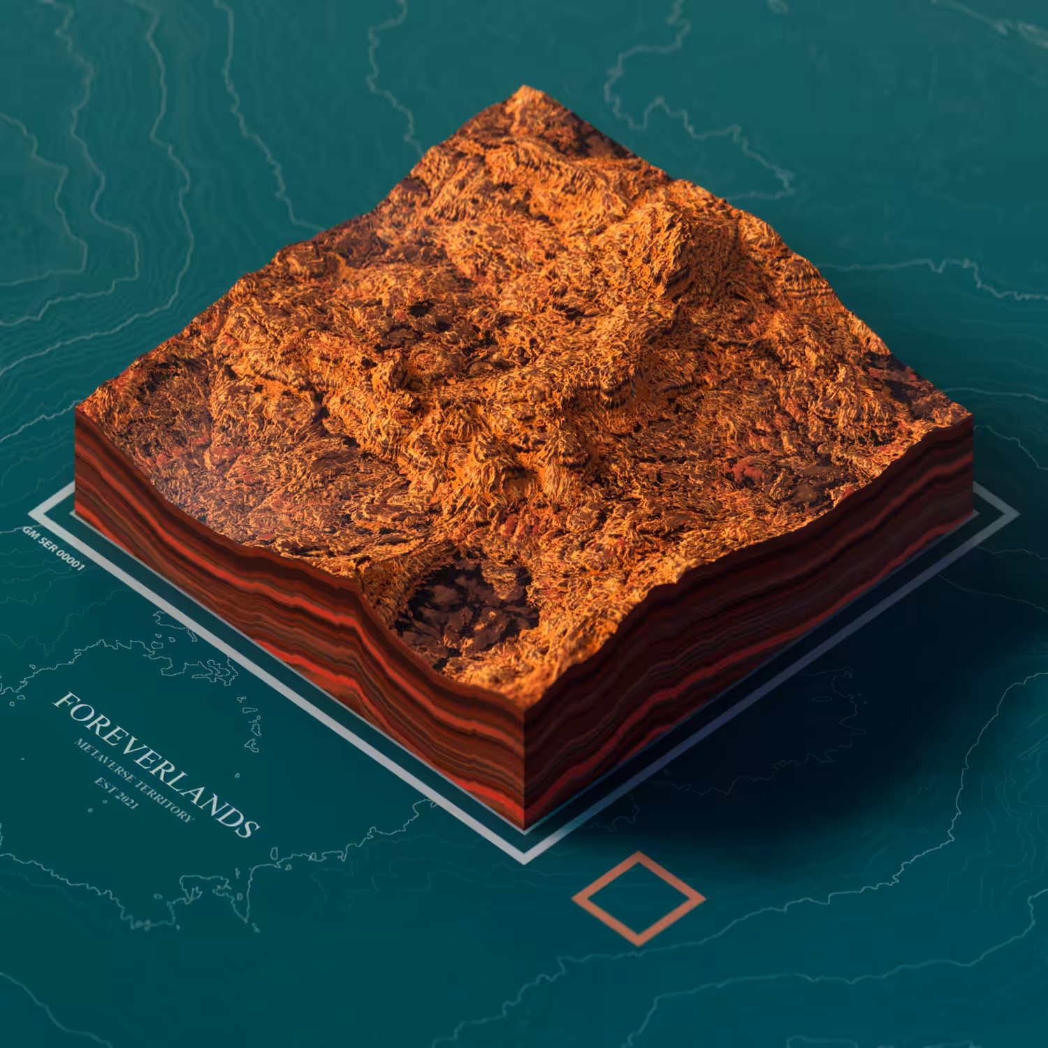 Land #75