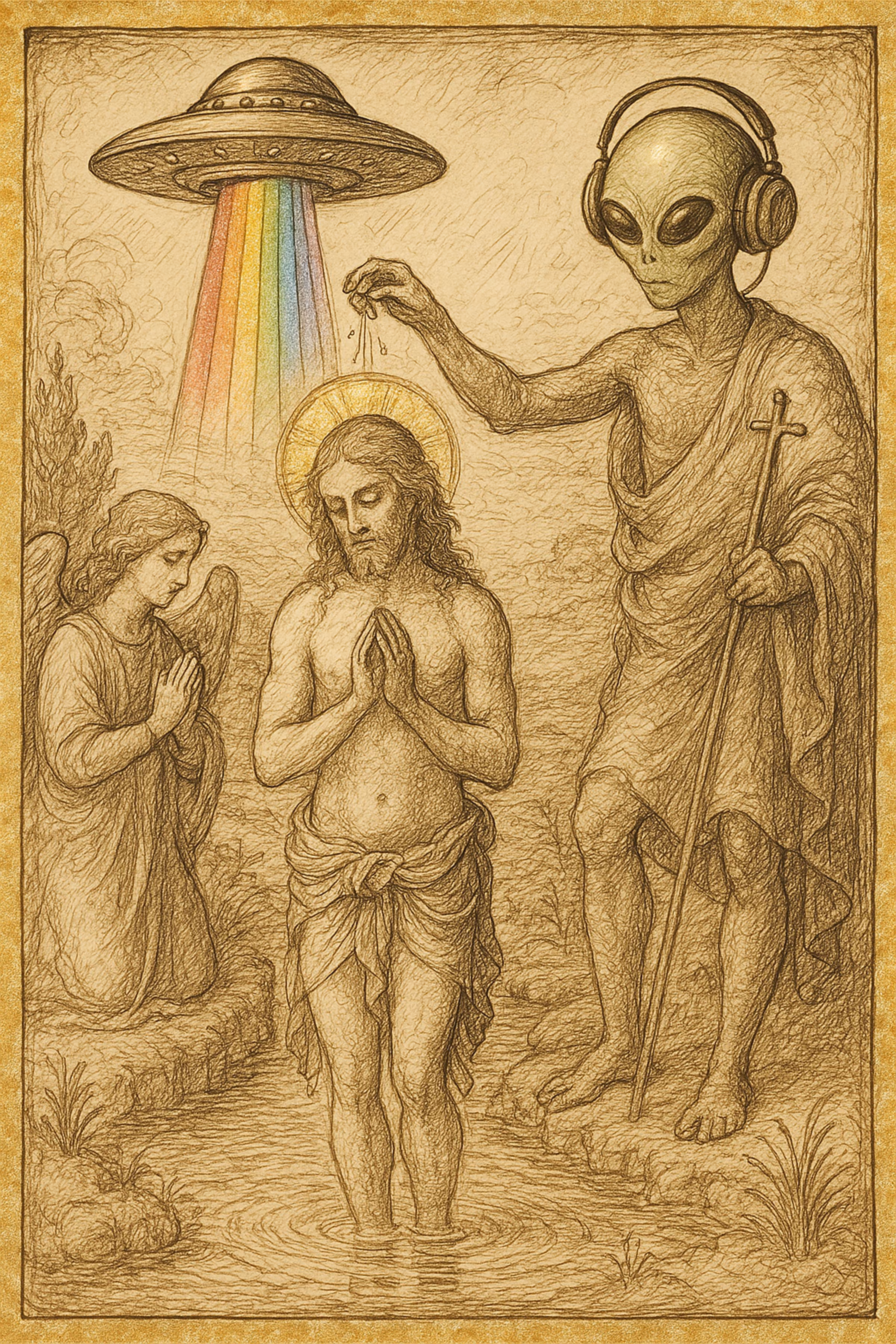 Aelion: The Rite of Awakening