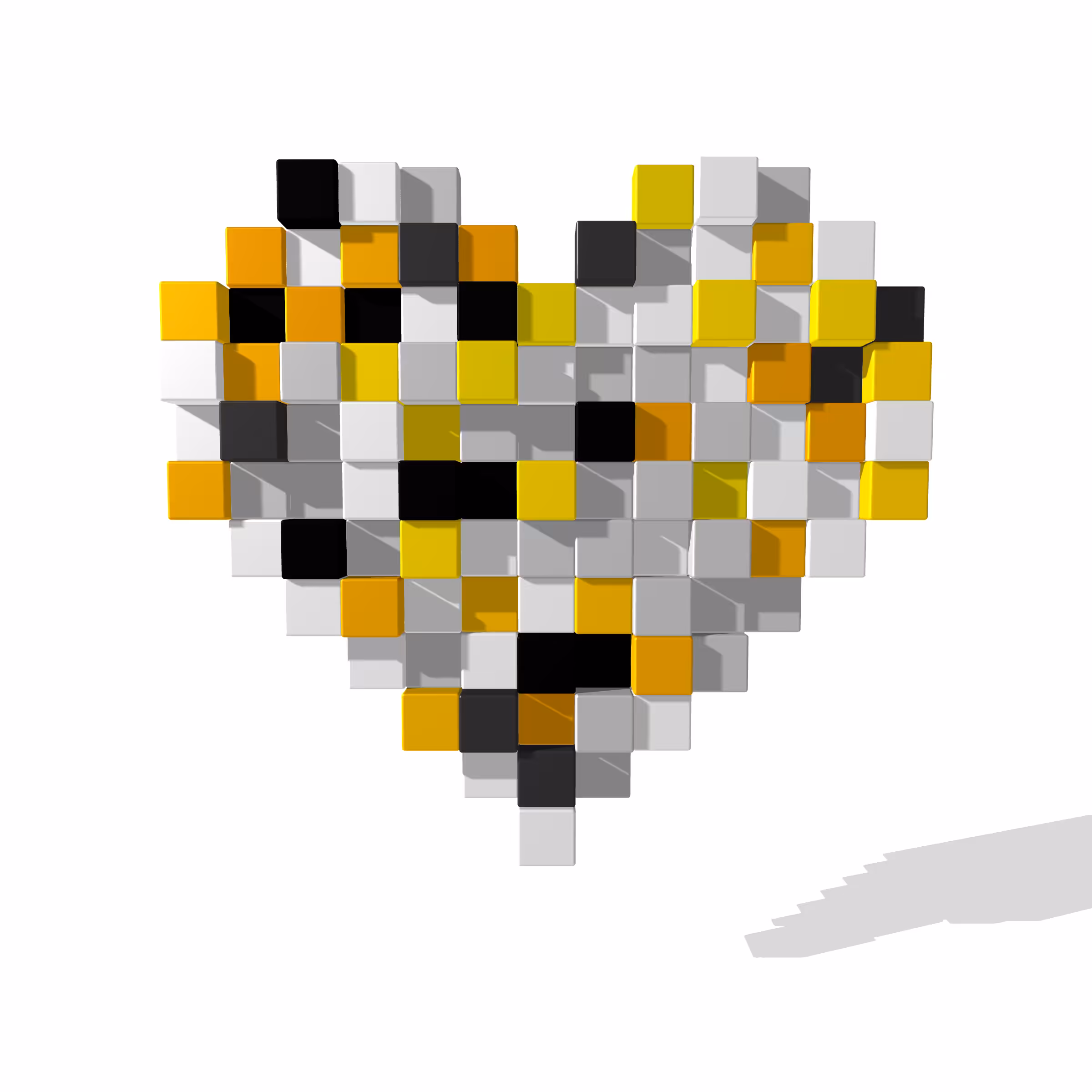 heart + craft #4281