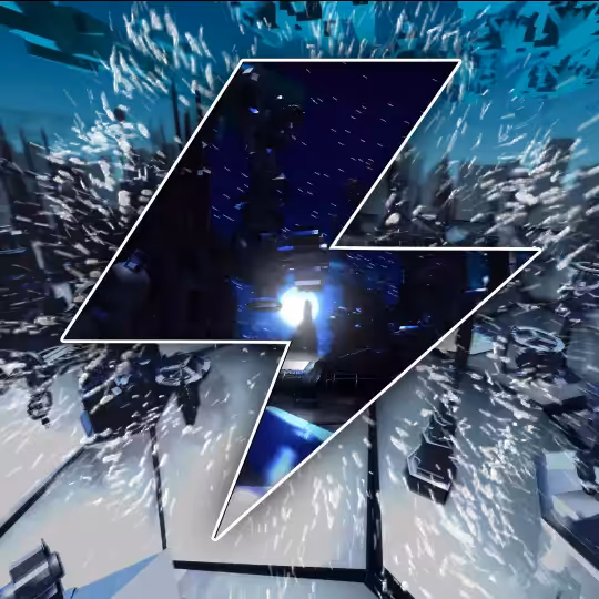 fxAEON ICONS: Lightning #7