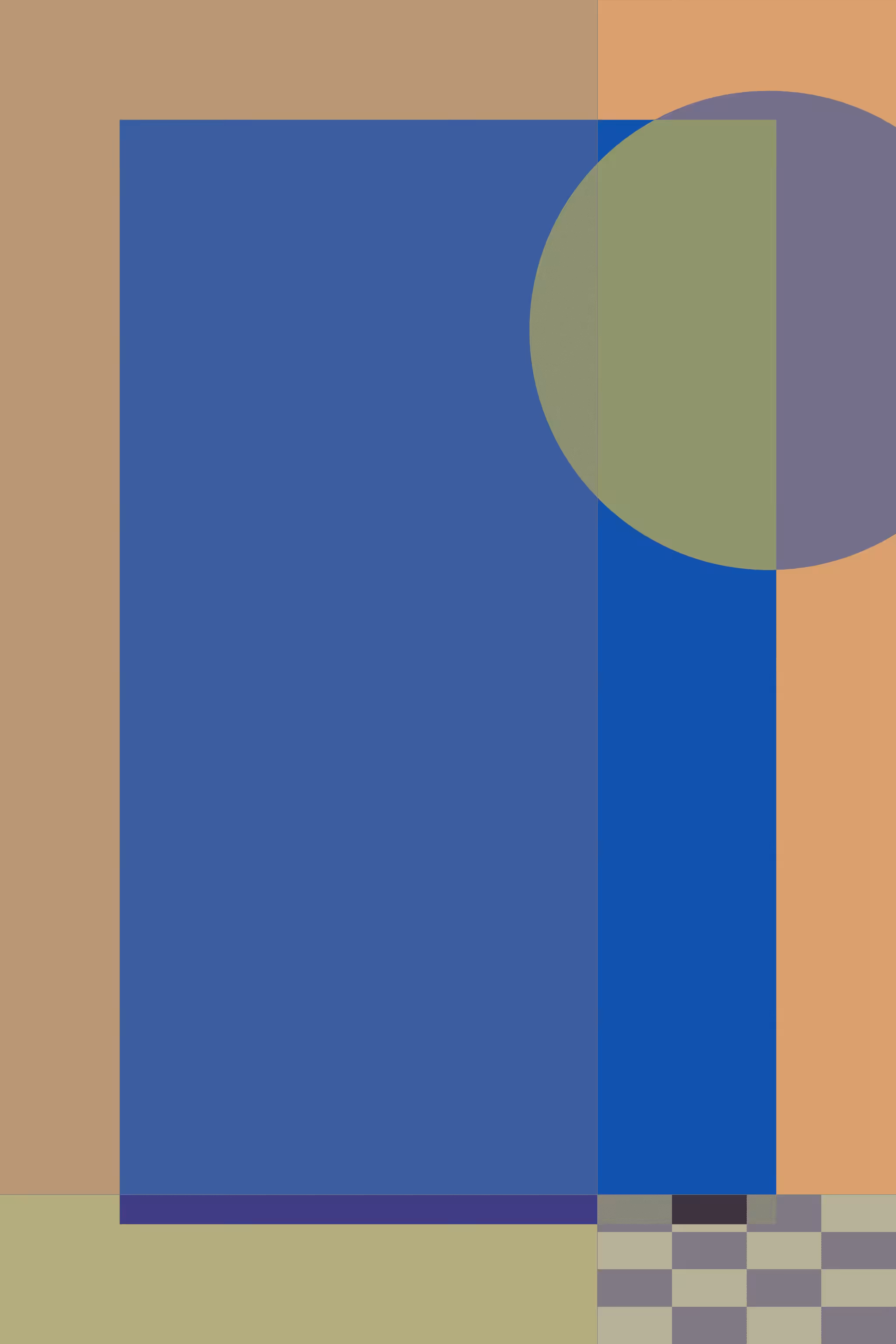 Generative Minimalism #345