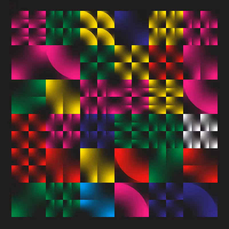 Blocks #13