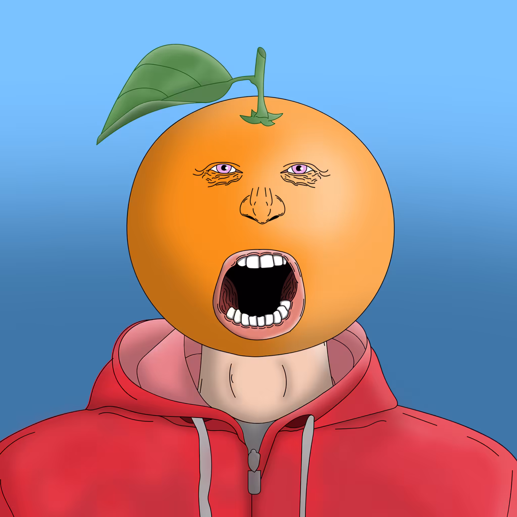 Fruity Boys #389
