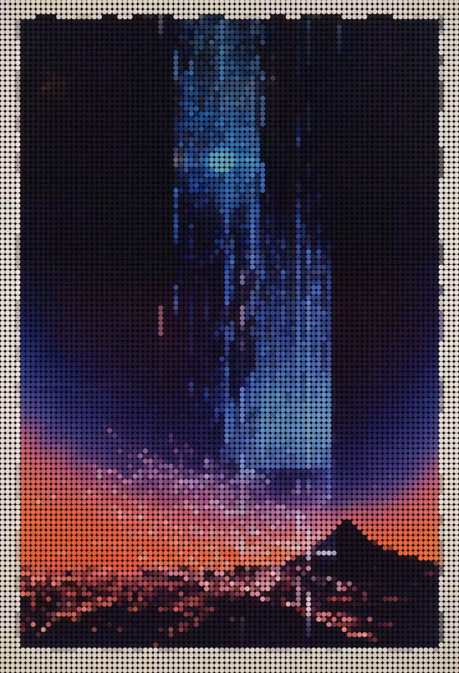 BasedPixels721: BASED PIXELS #82