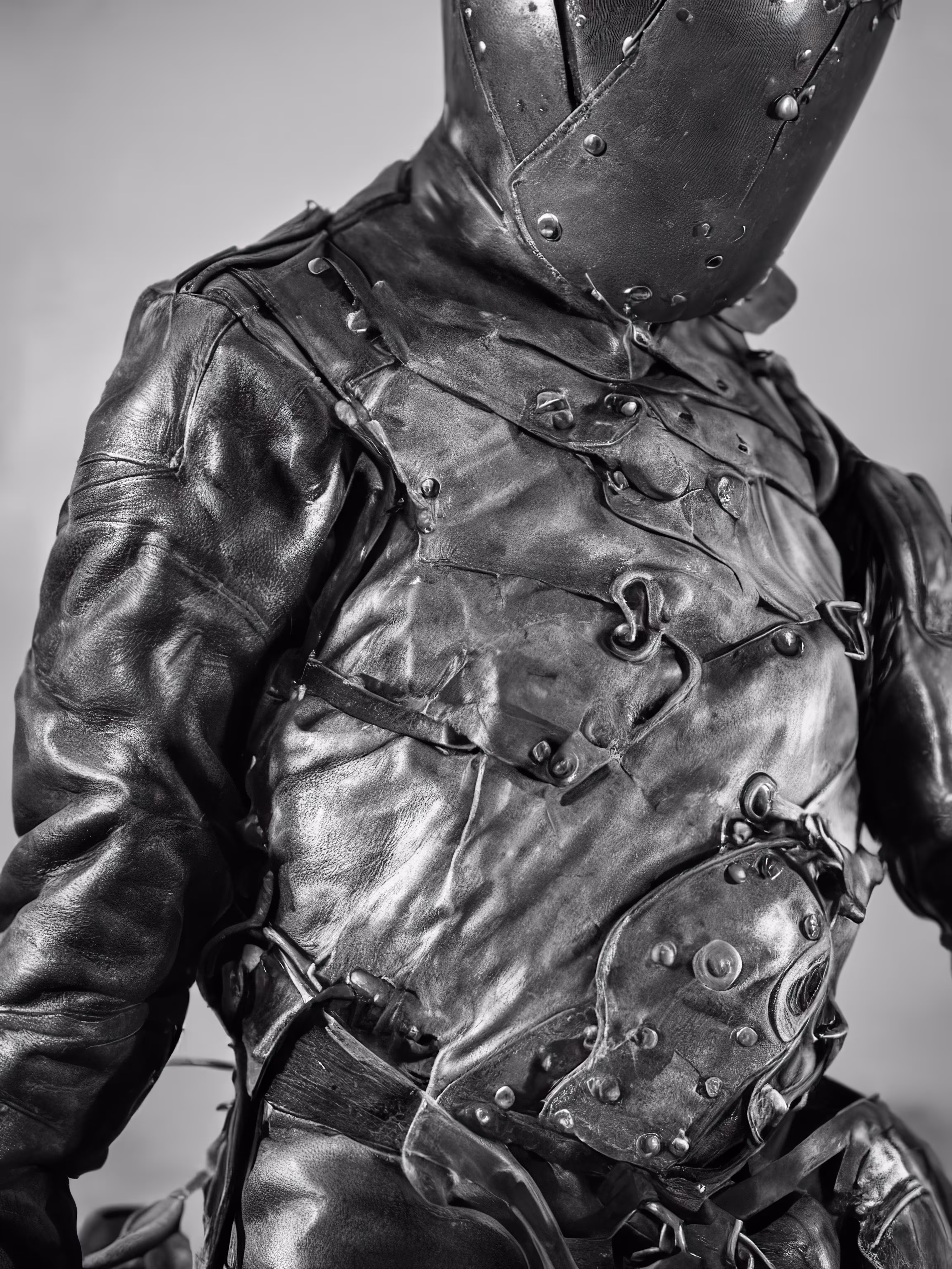 The Blind Riders II. 33