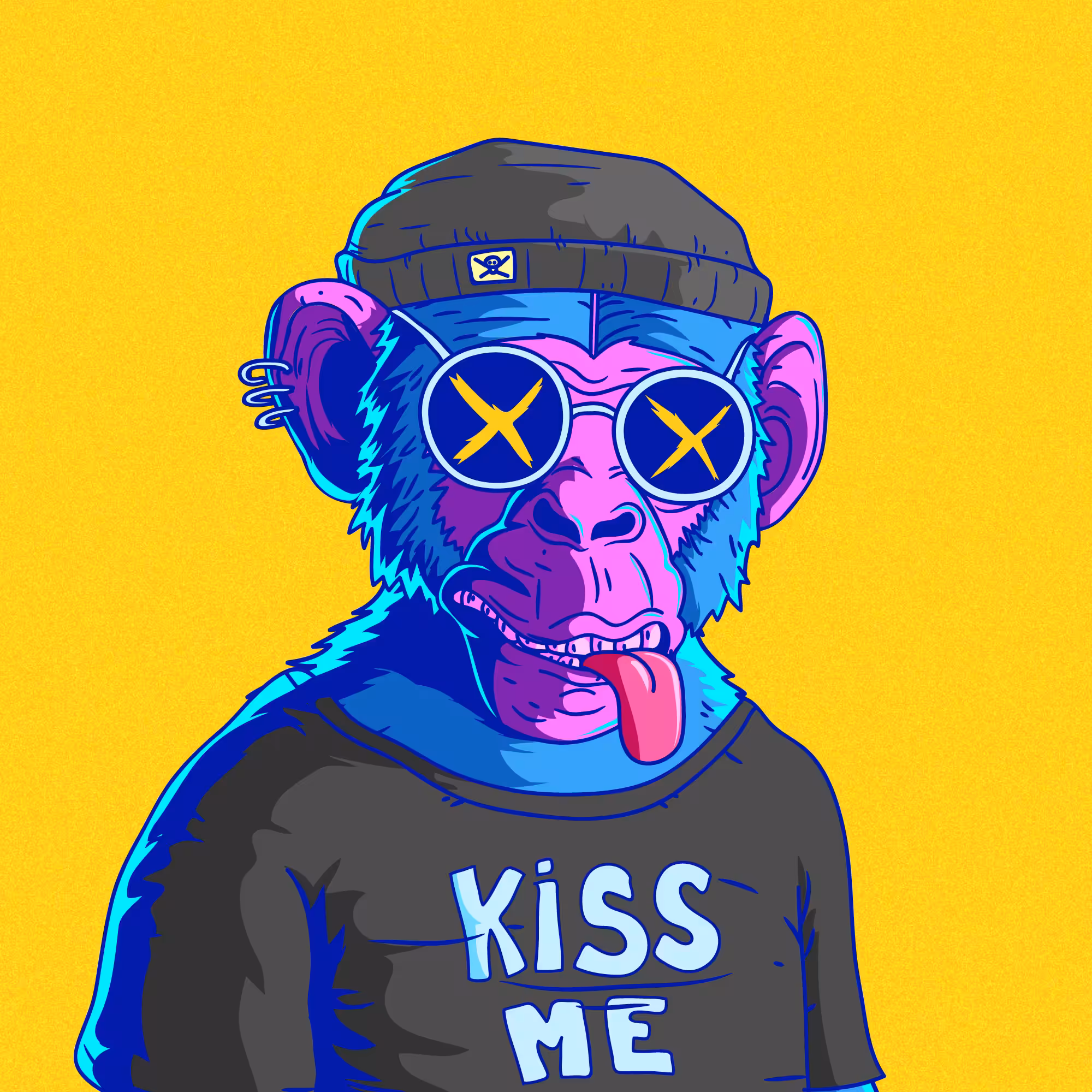 BGAPE #6