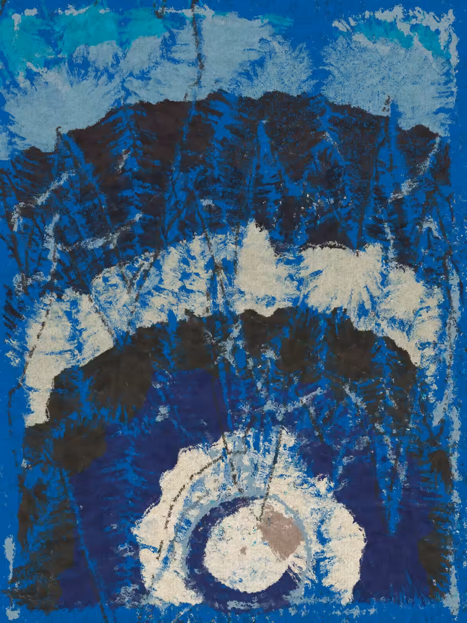 Residue by Mike Balzer: Residue Arise