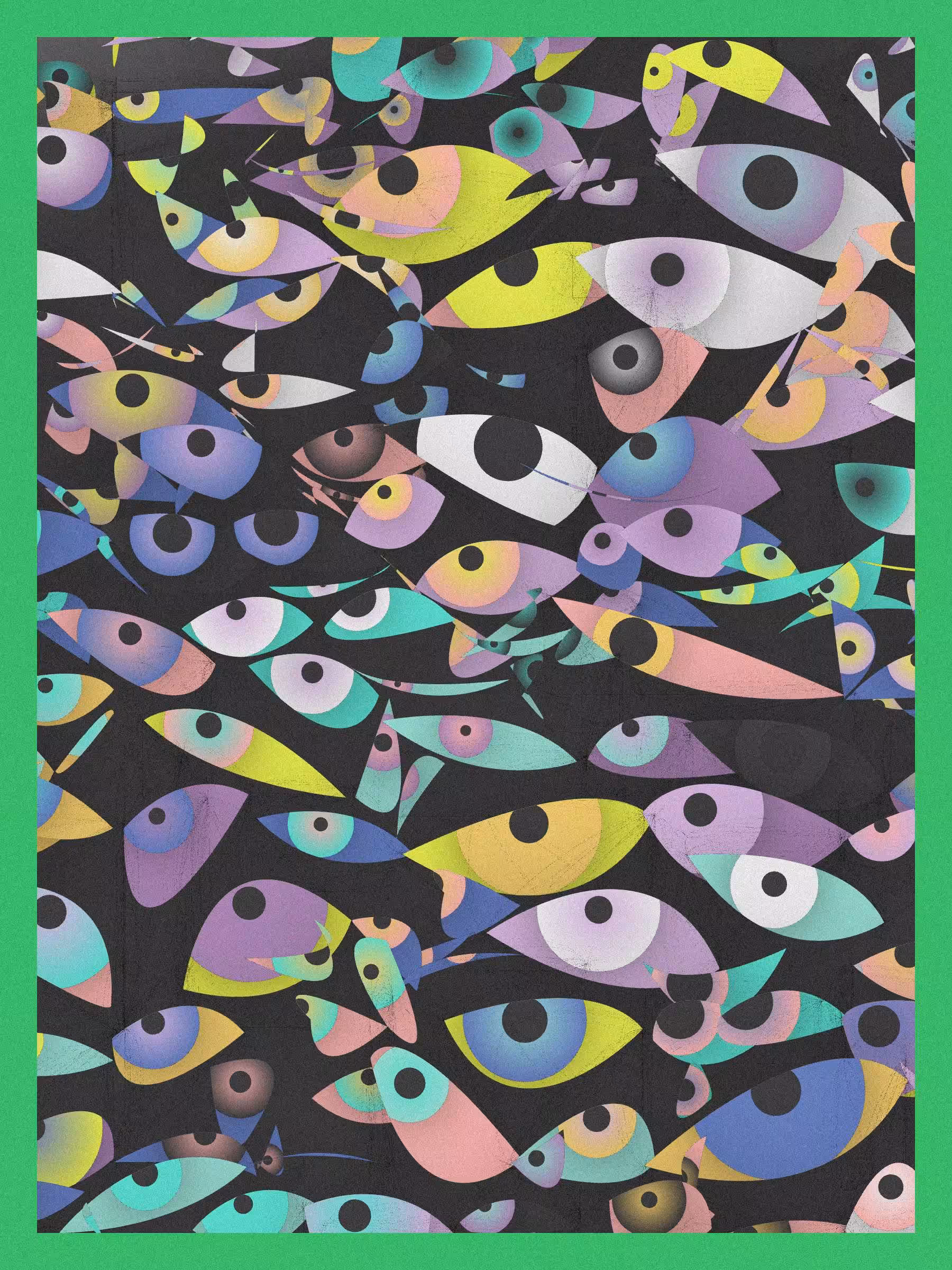 Panopticon #117