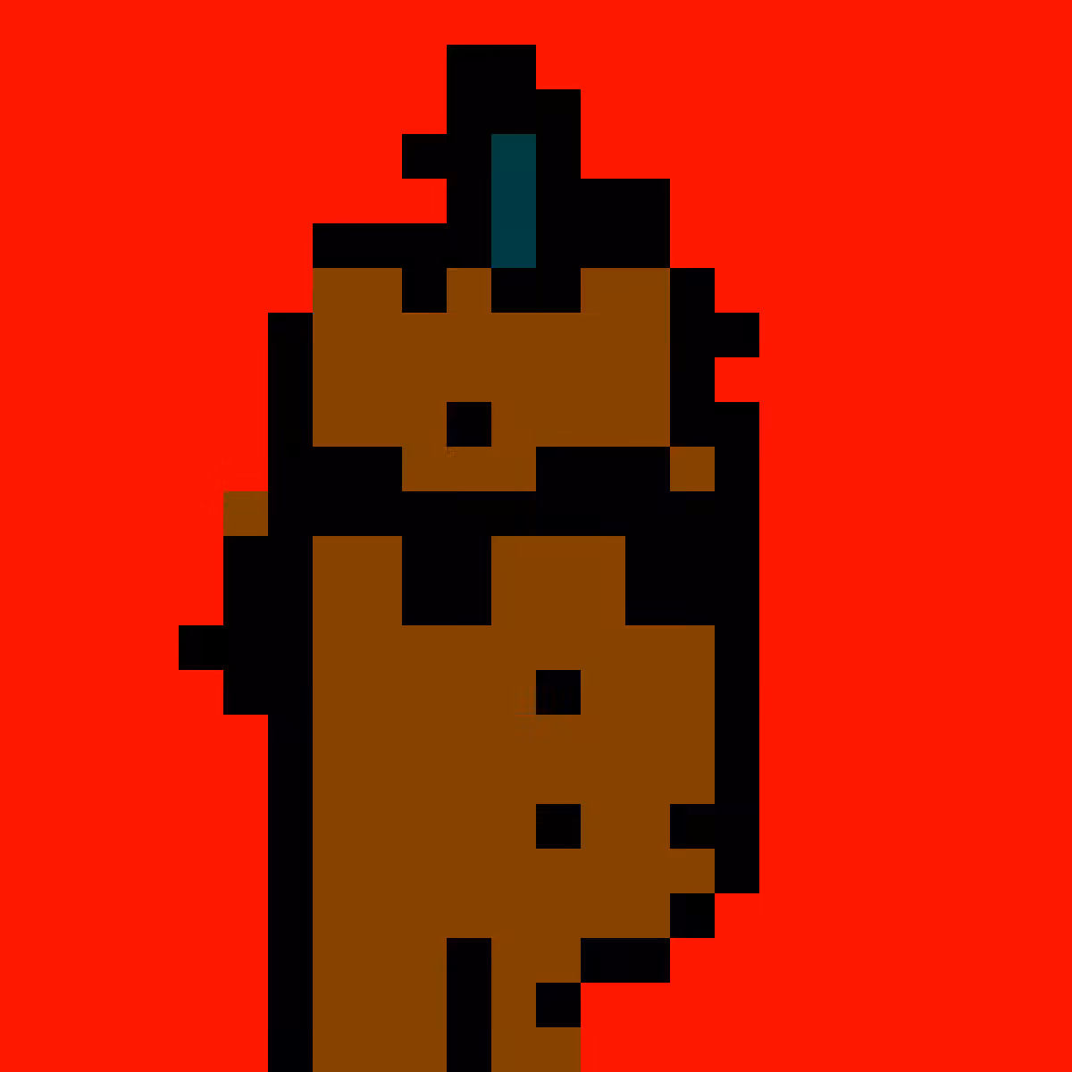 DOS Punks Recrunched: Recrunched DOS Punk 222