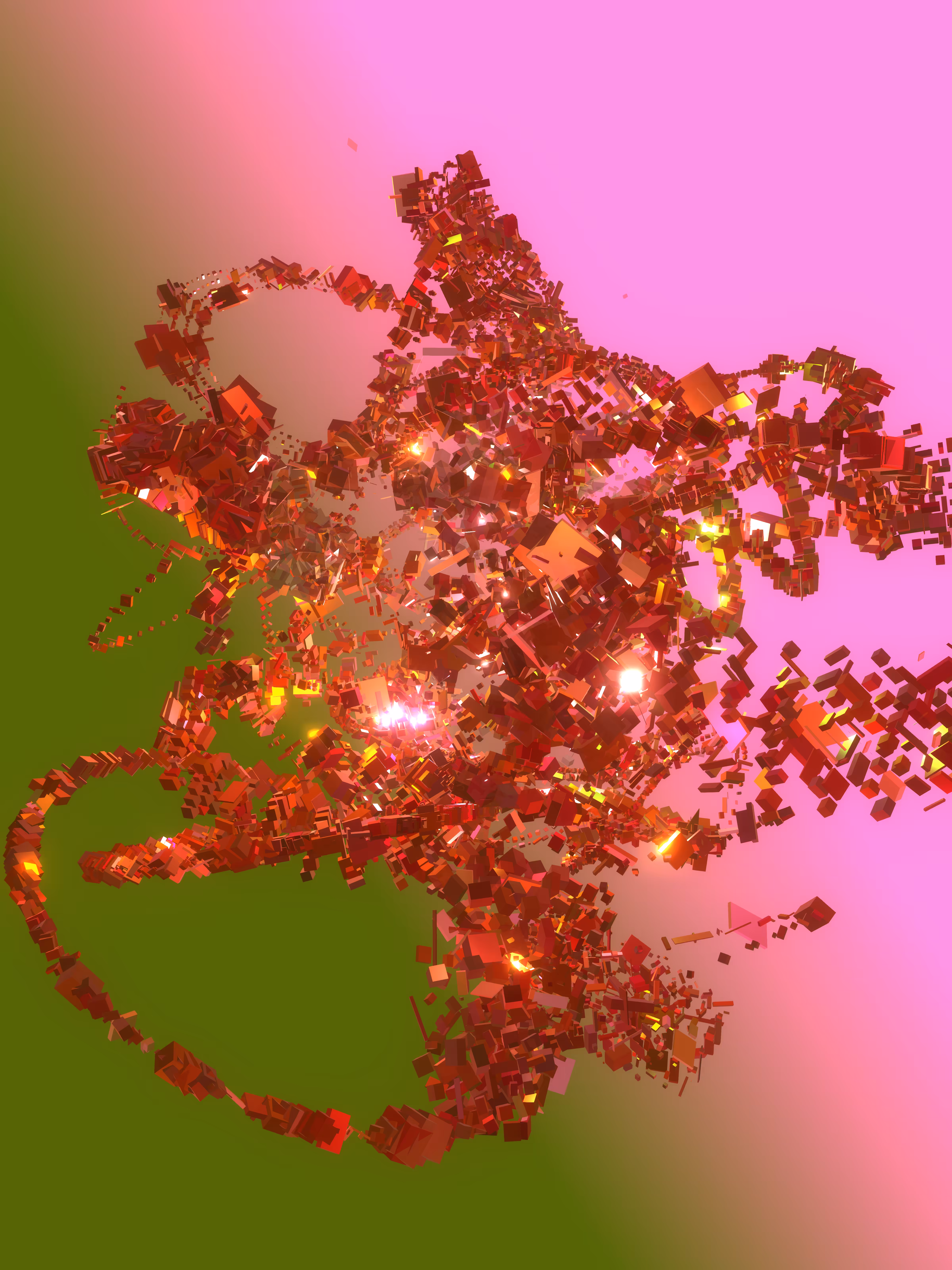 Complex Assemblies #143