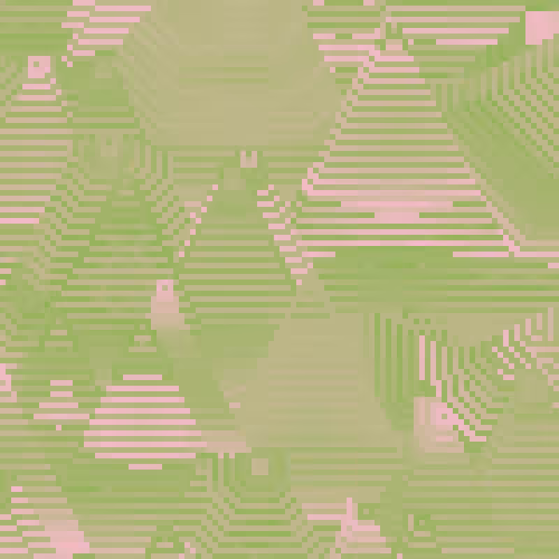 Making Mole Hills #238