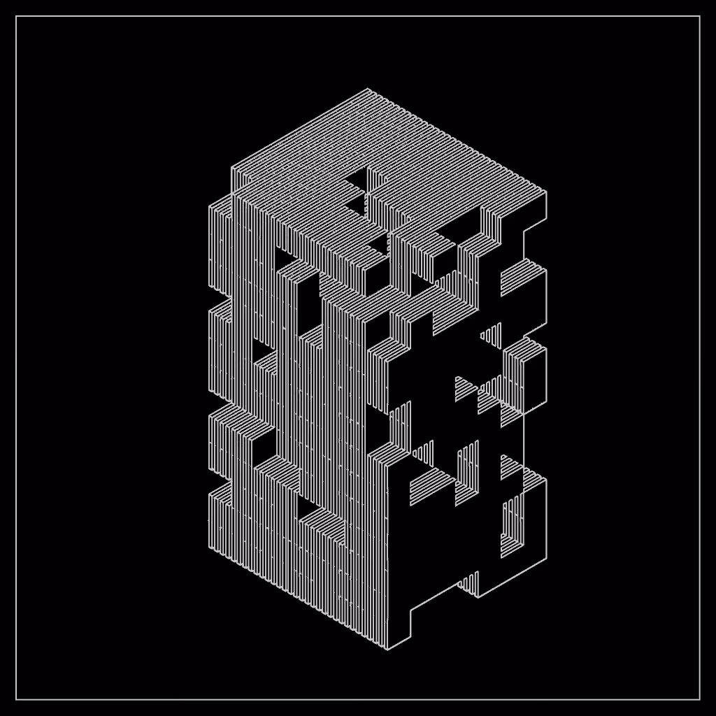 Modulo Space #394