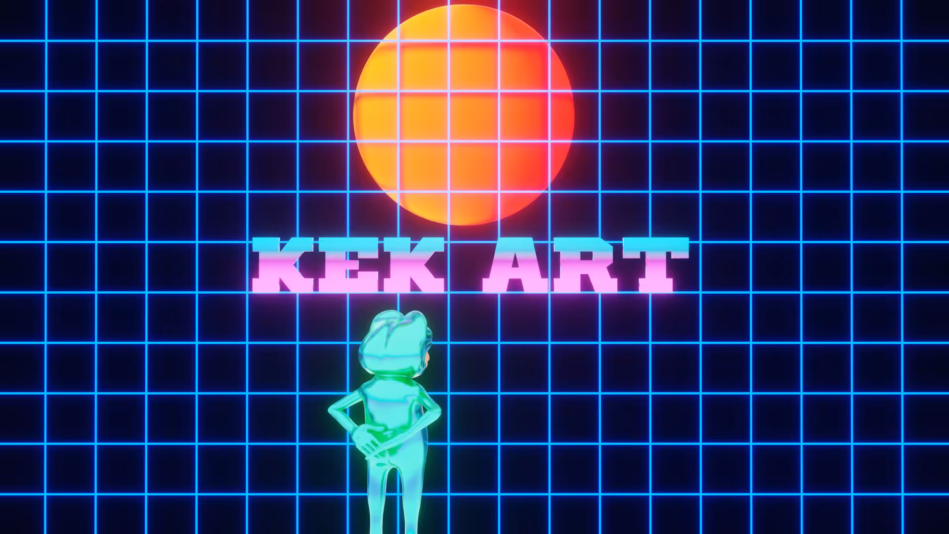 KEK ART