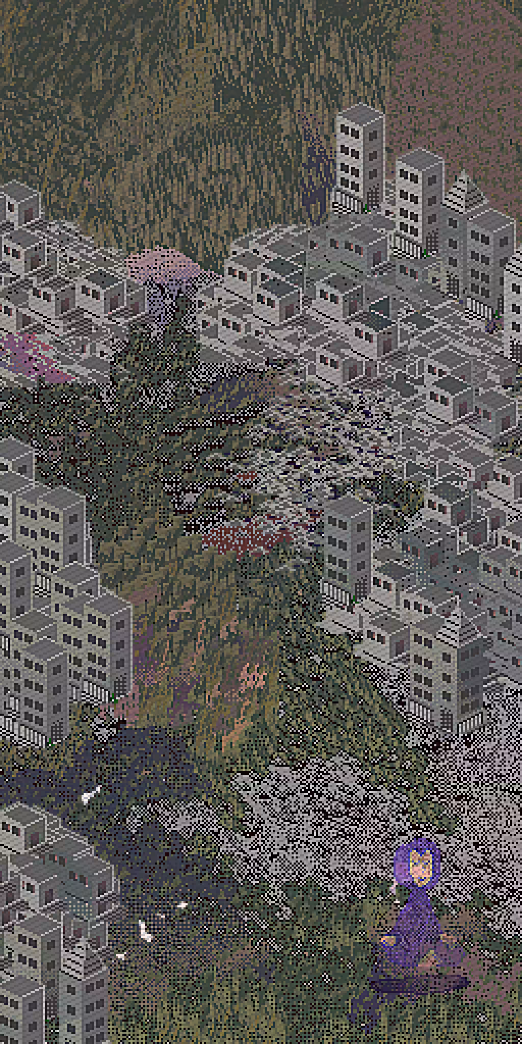 CITYSCAPE