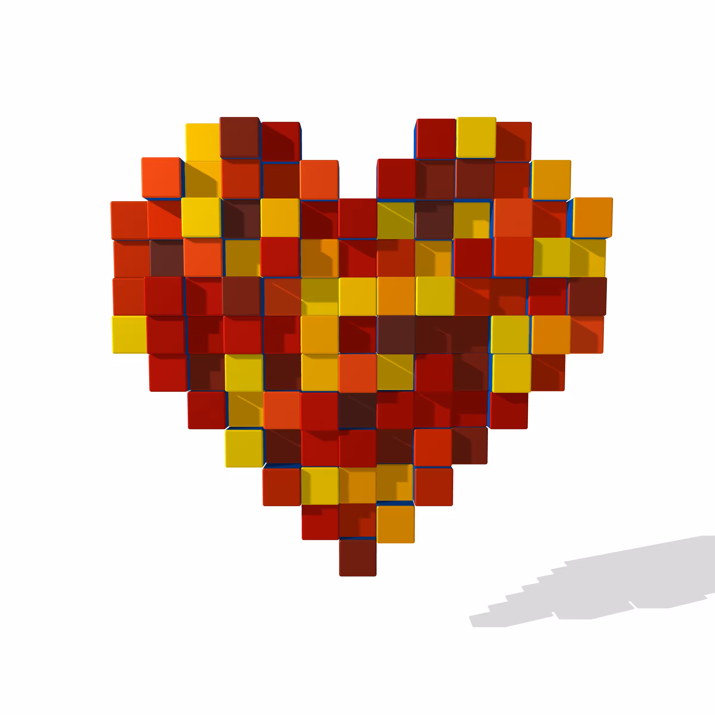 heart + craft #22757
