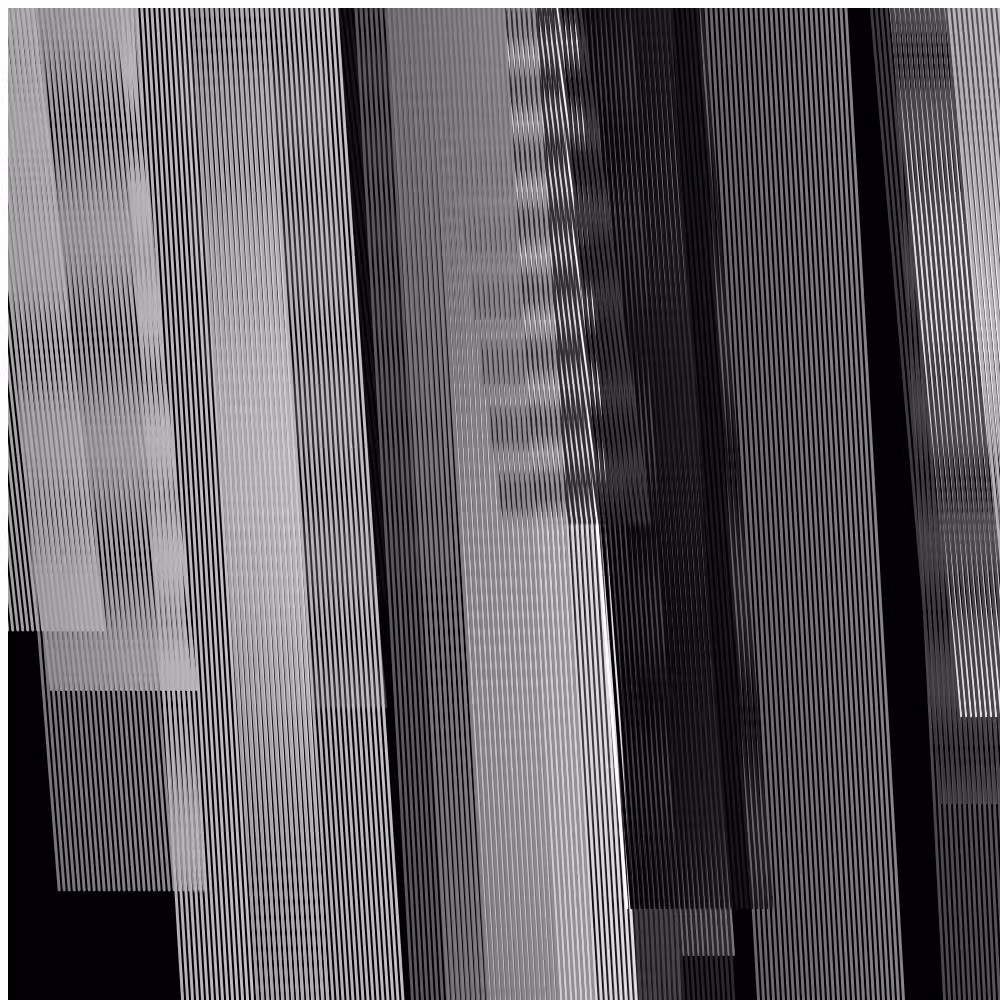 All These Barcodes #34