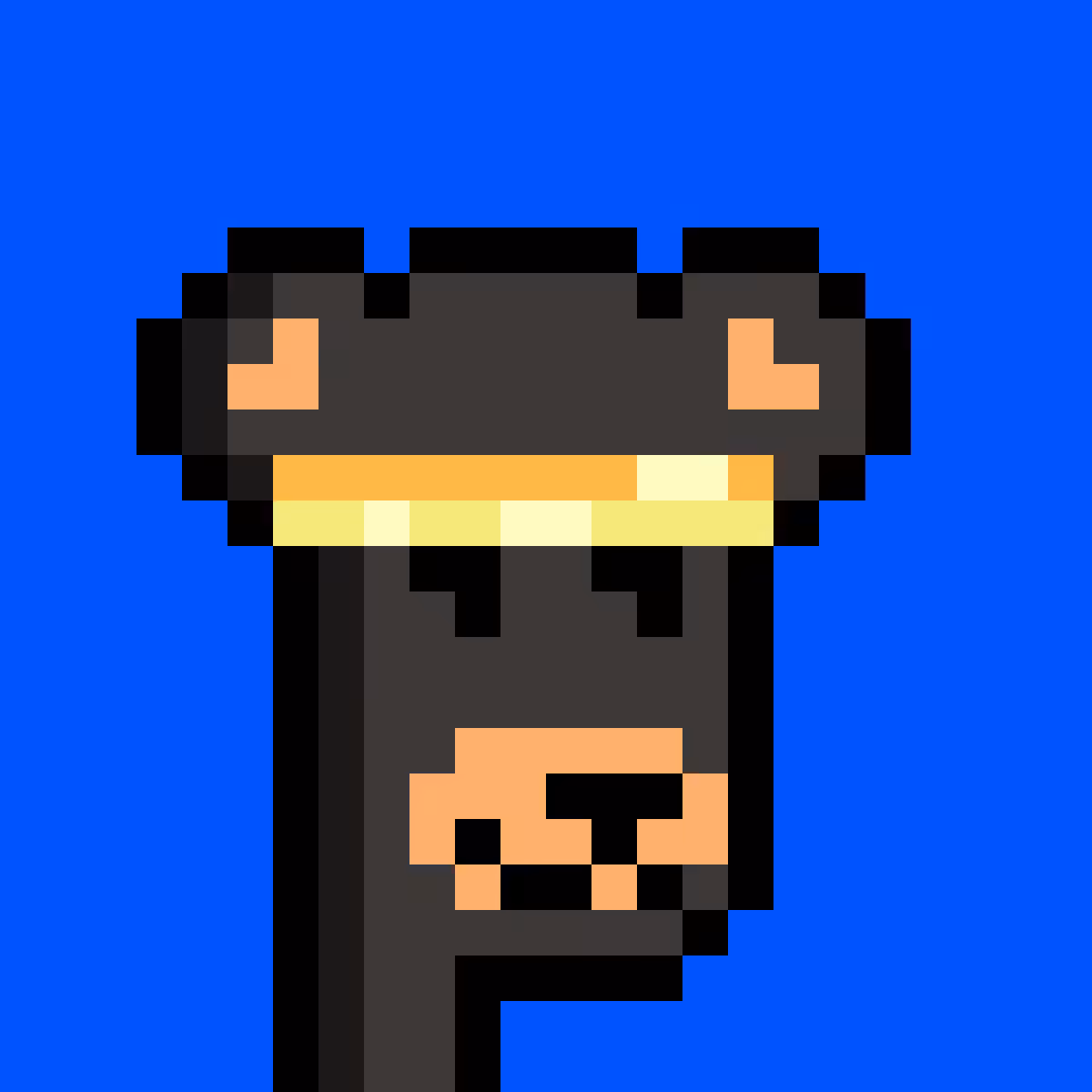 BearPunks #2614
