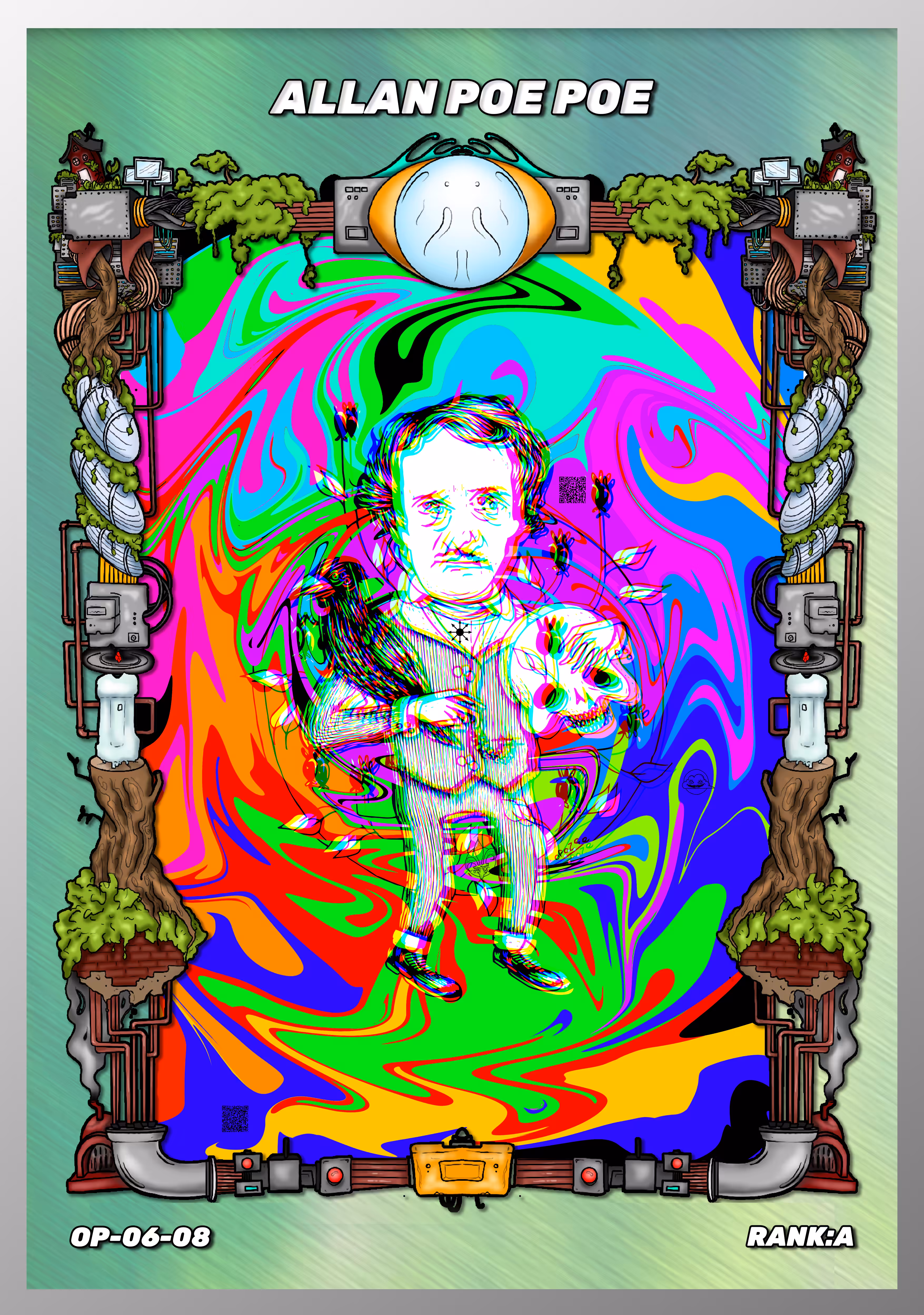 OP-06-08 - Allan Poe Poe