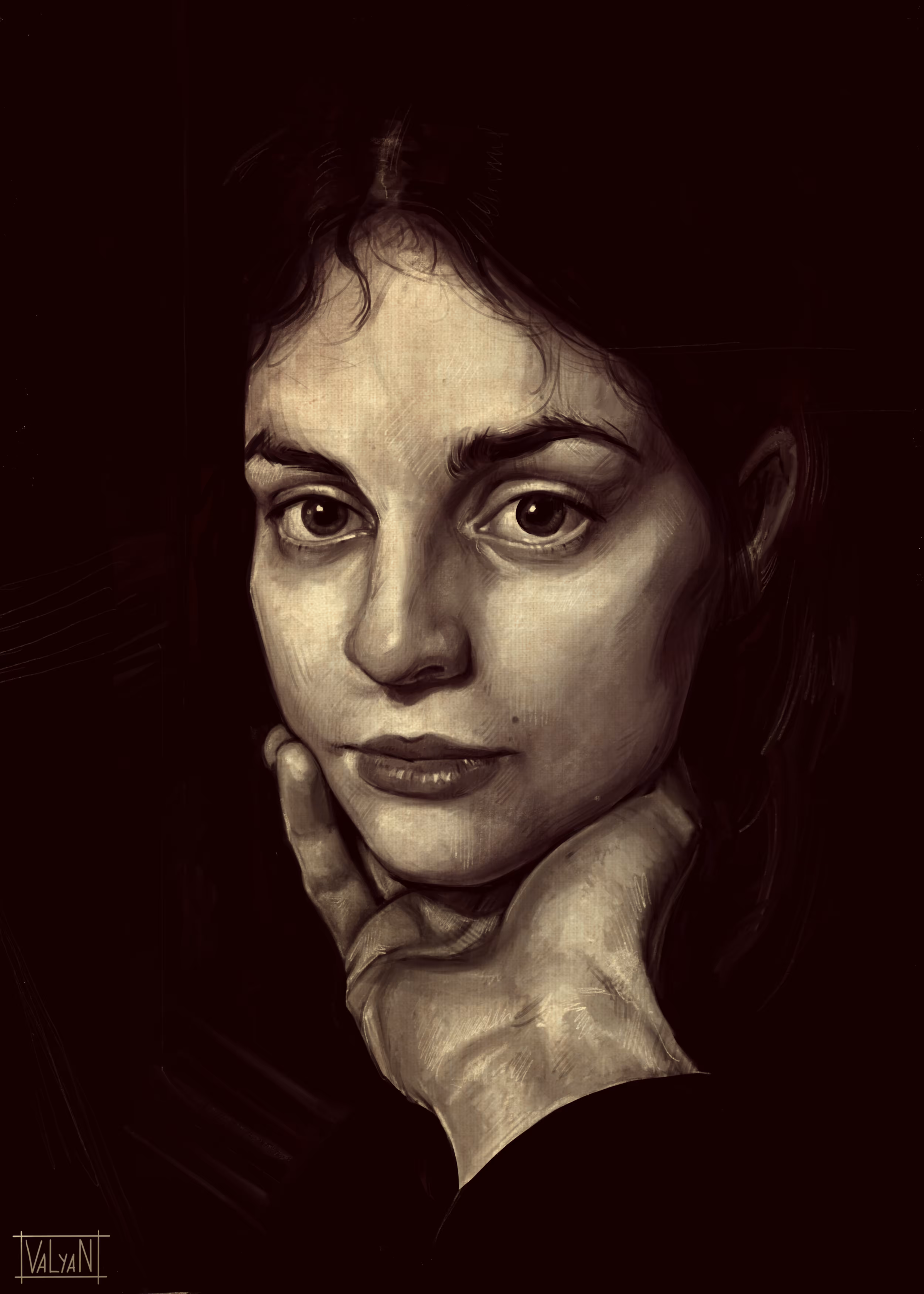 Eyes