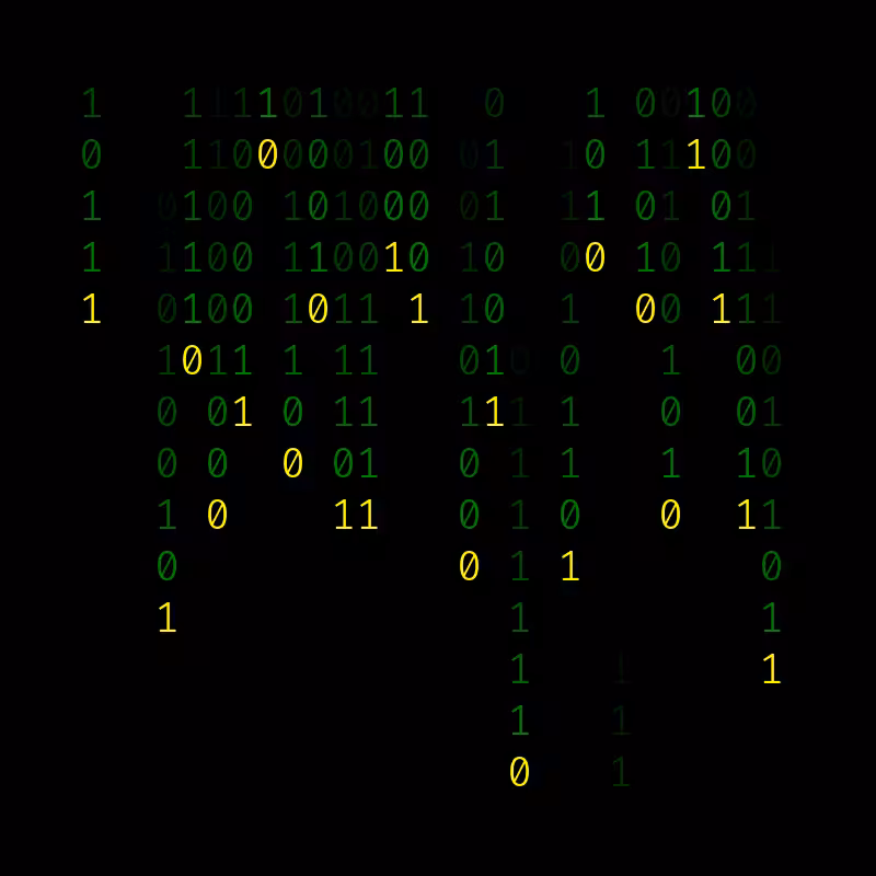 matrix #5