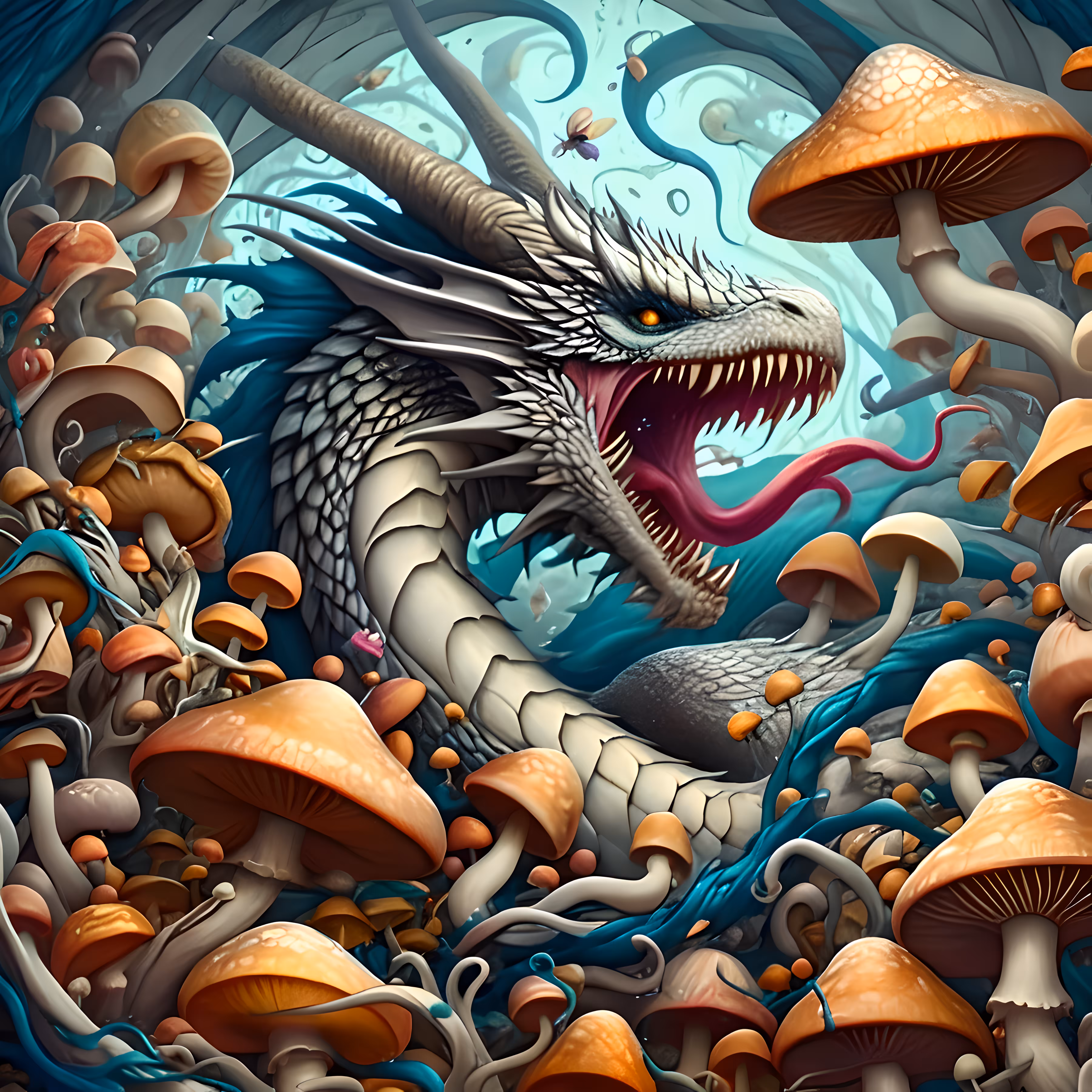 366 Dragons: #79