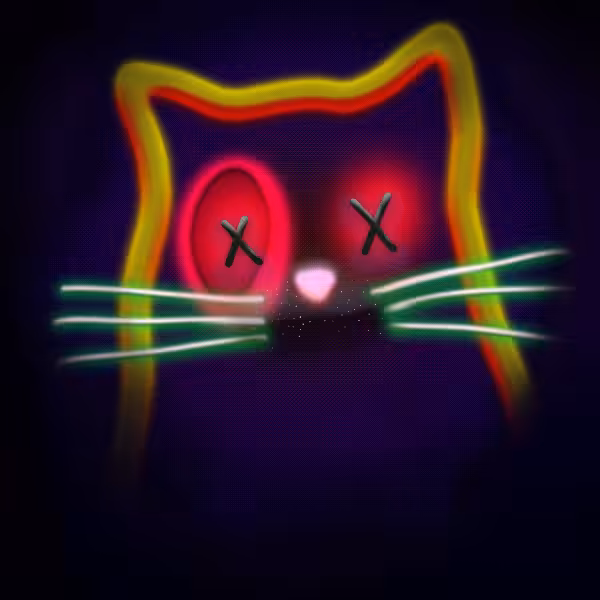 Quantum Cats #2678