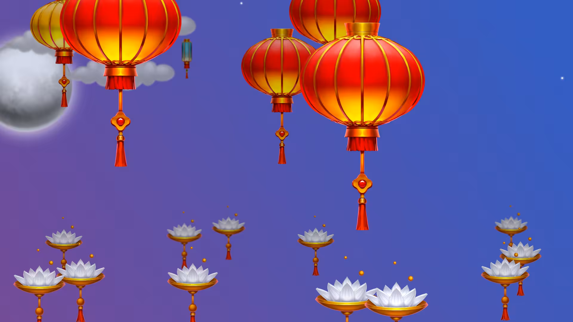 Happy Mid Autumn Festival 2022 #346