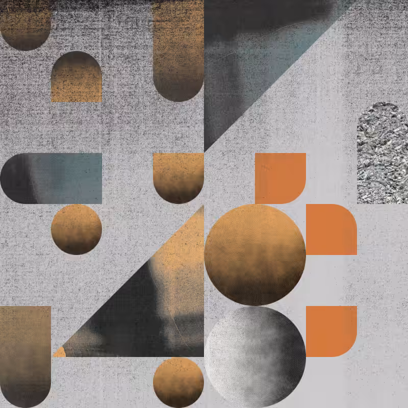 Abstraction II #57