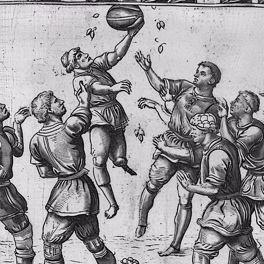 Warriors' All-Pro Ball Duel