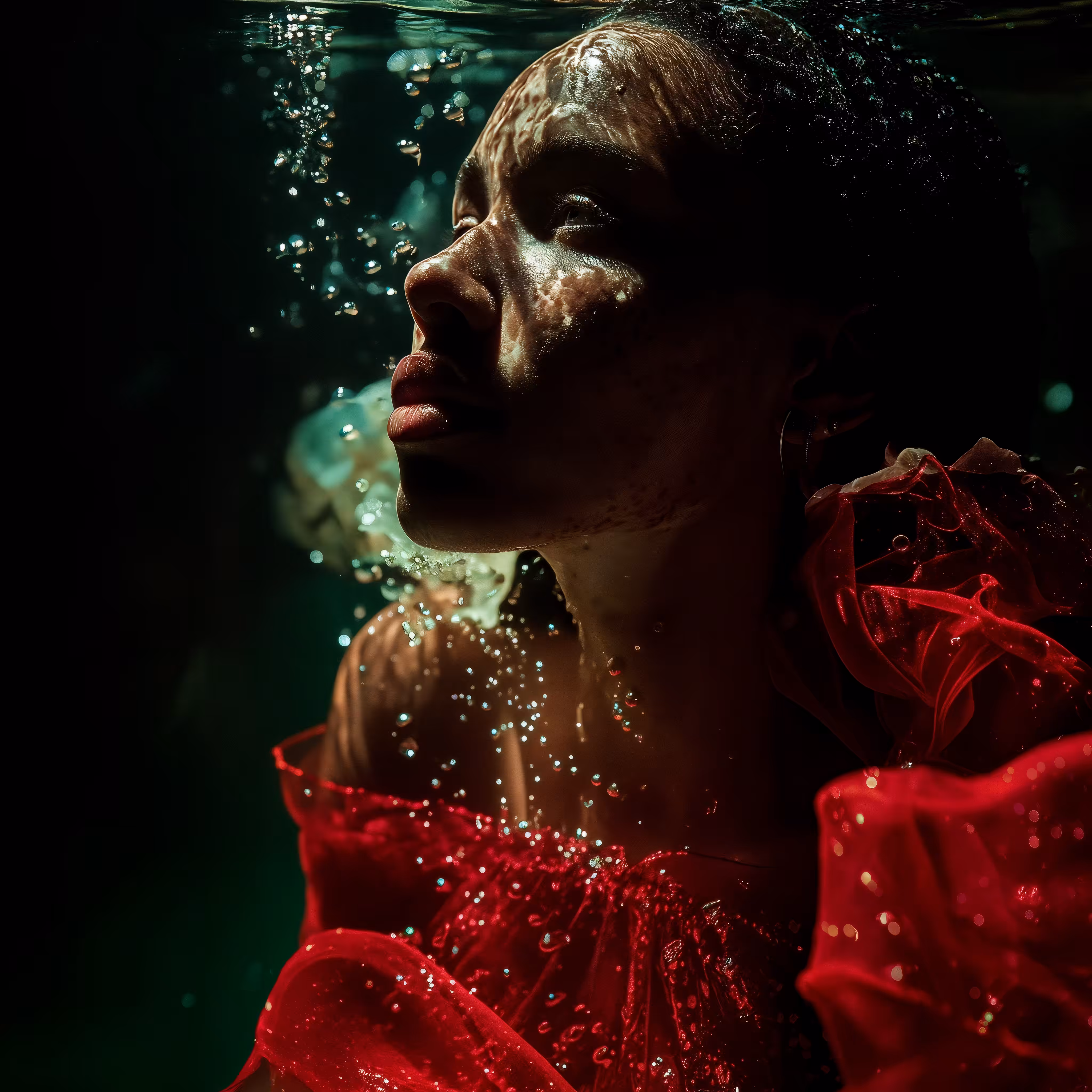 Red Coral