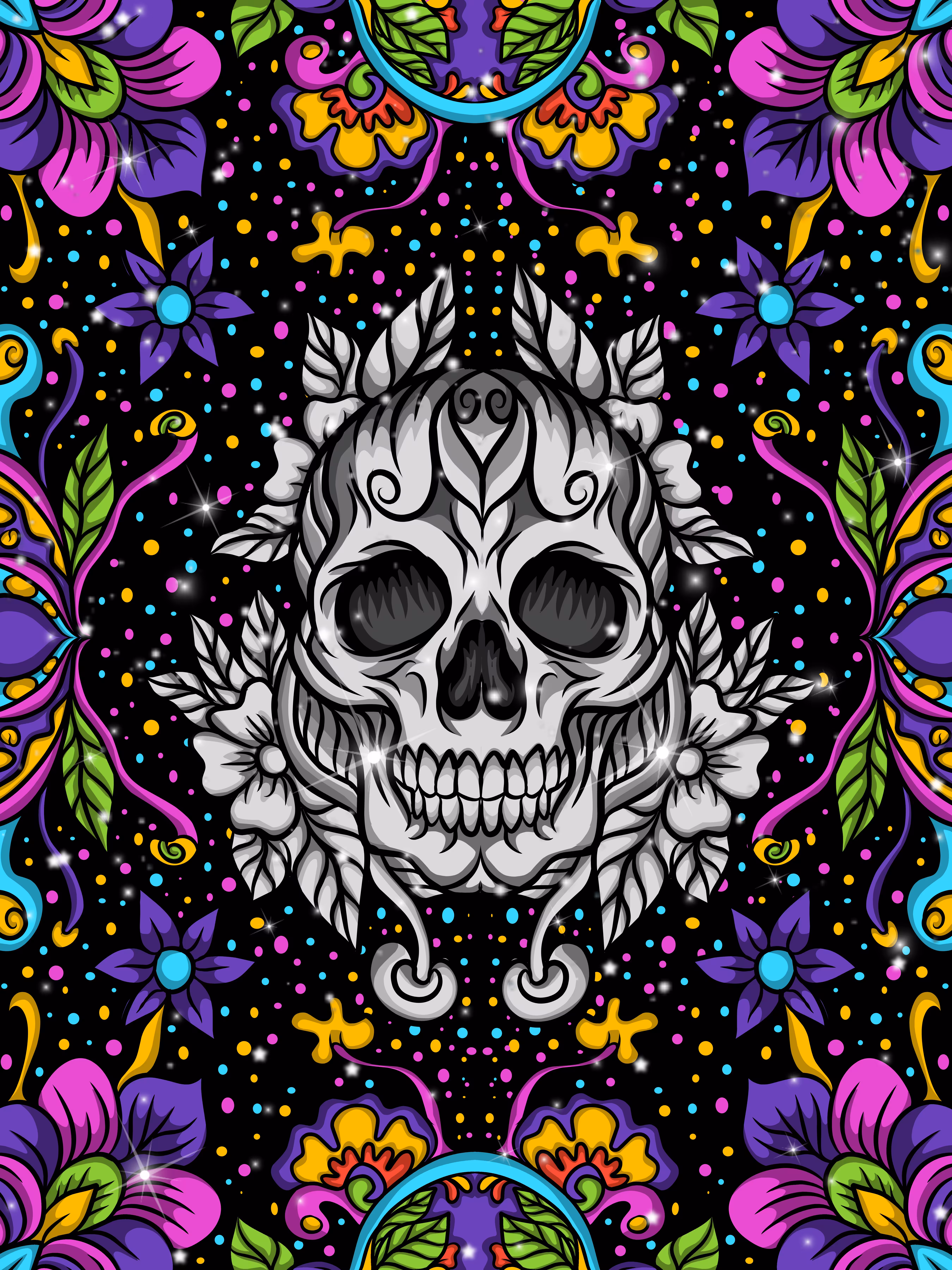 Eternal Bloom