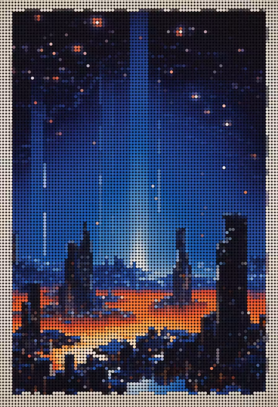 BASED PIXELS #351