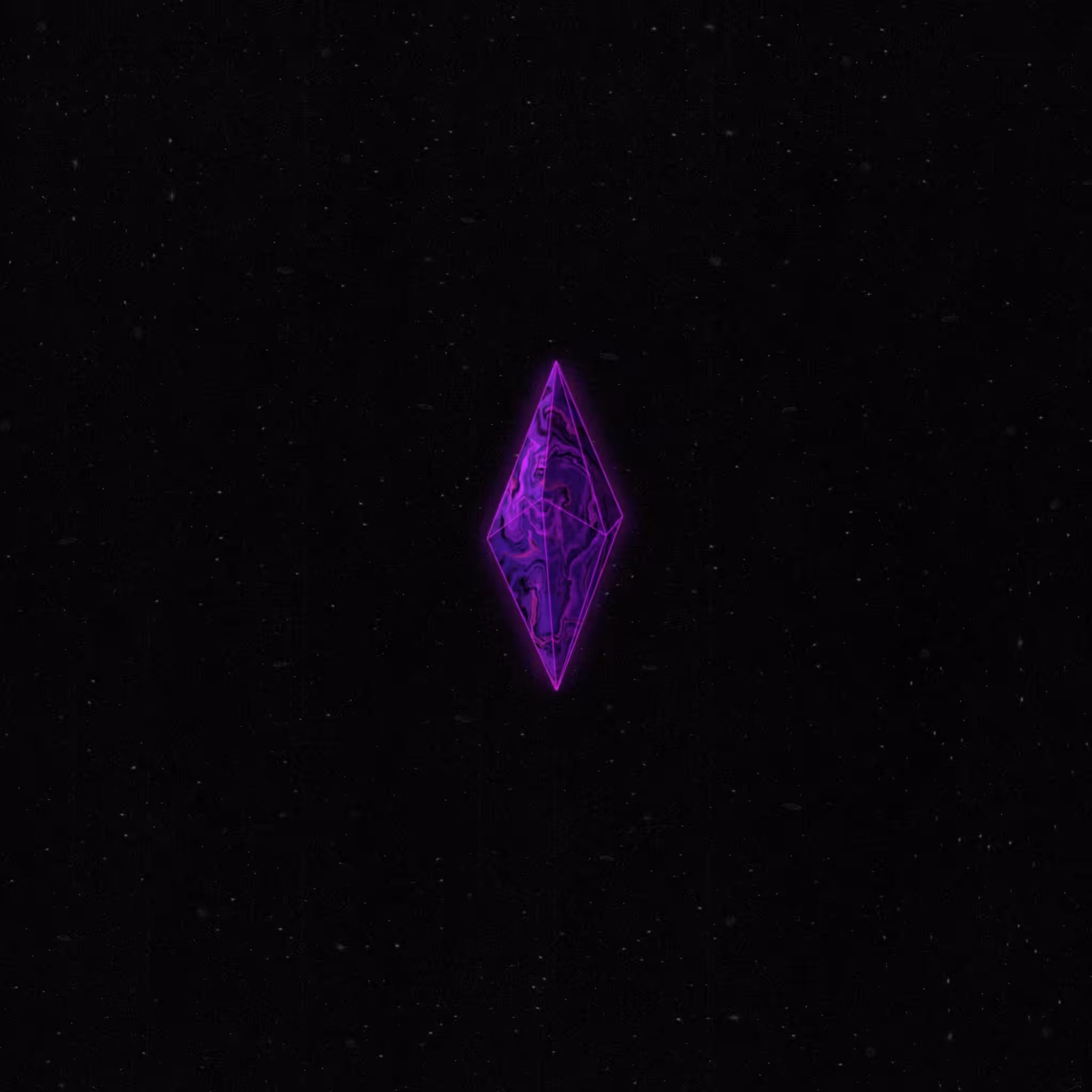 The Ancient Power