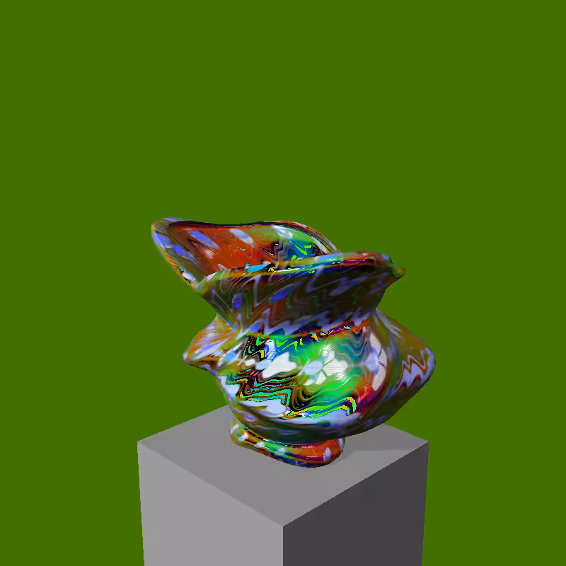 Pot #89