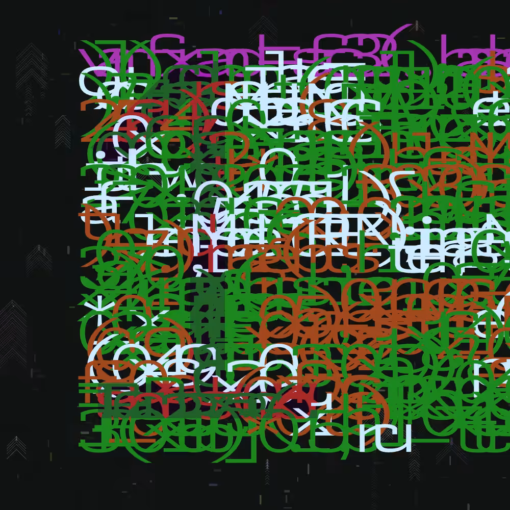 Code of 1 Year #8