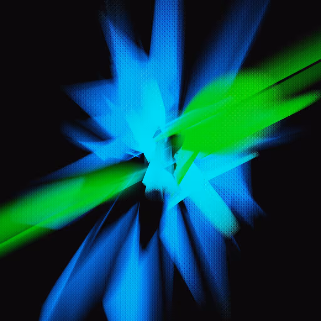 Hypernova #6
