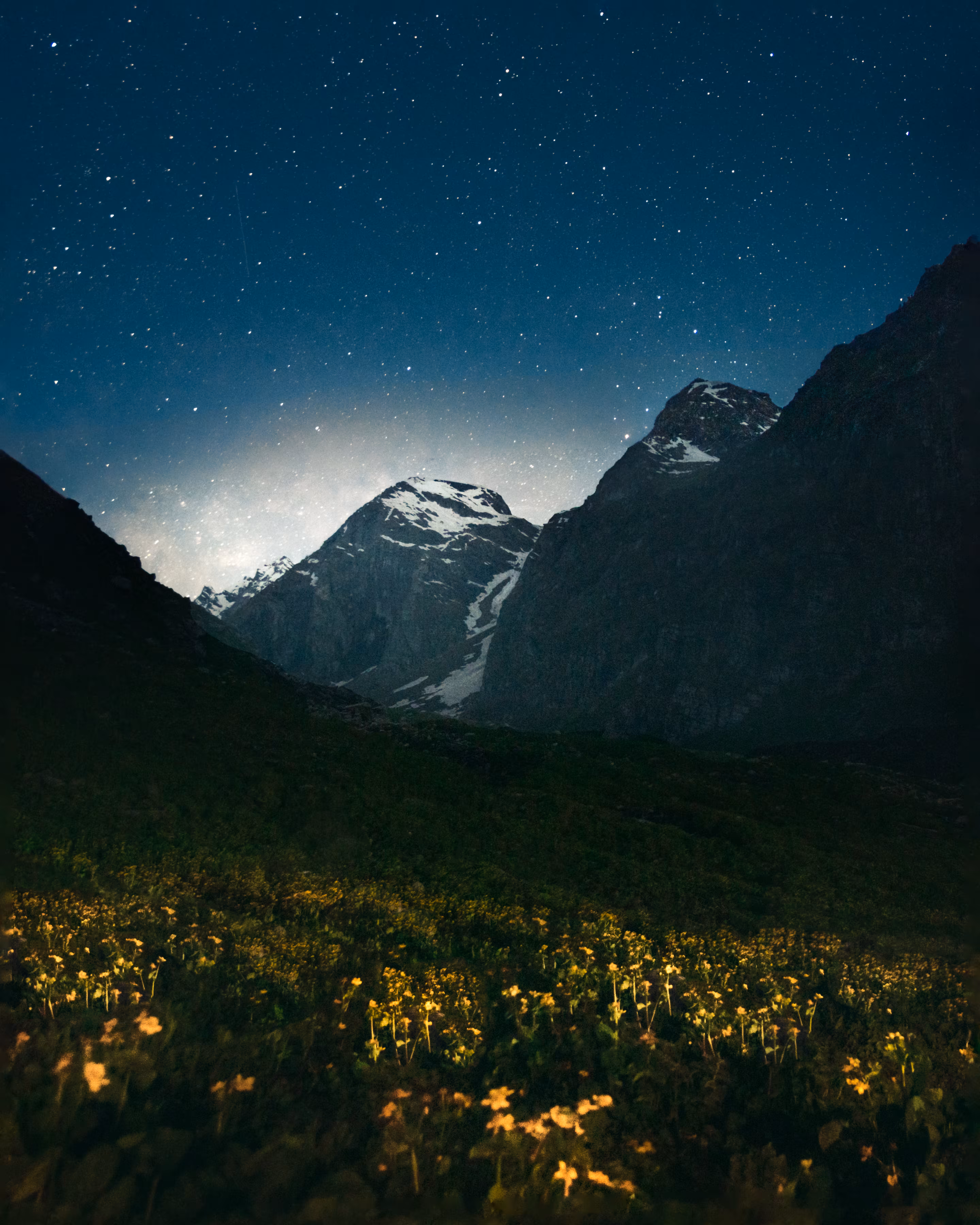 Starry Night
