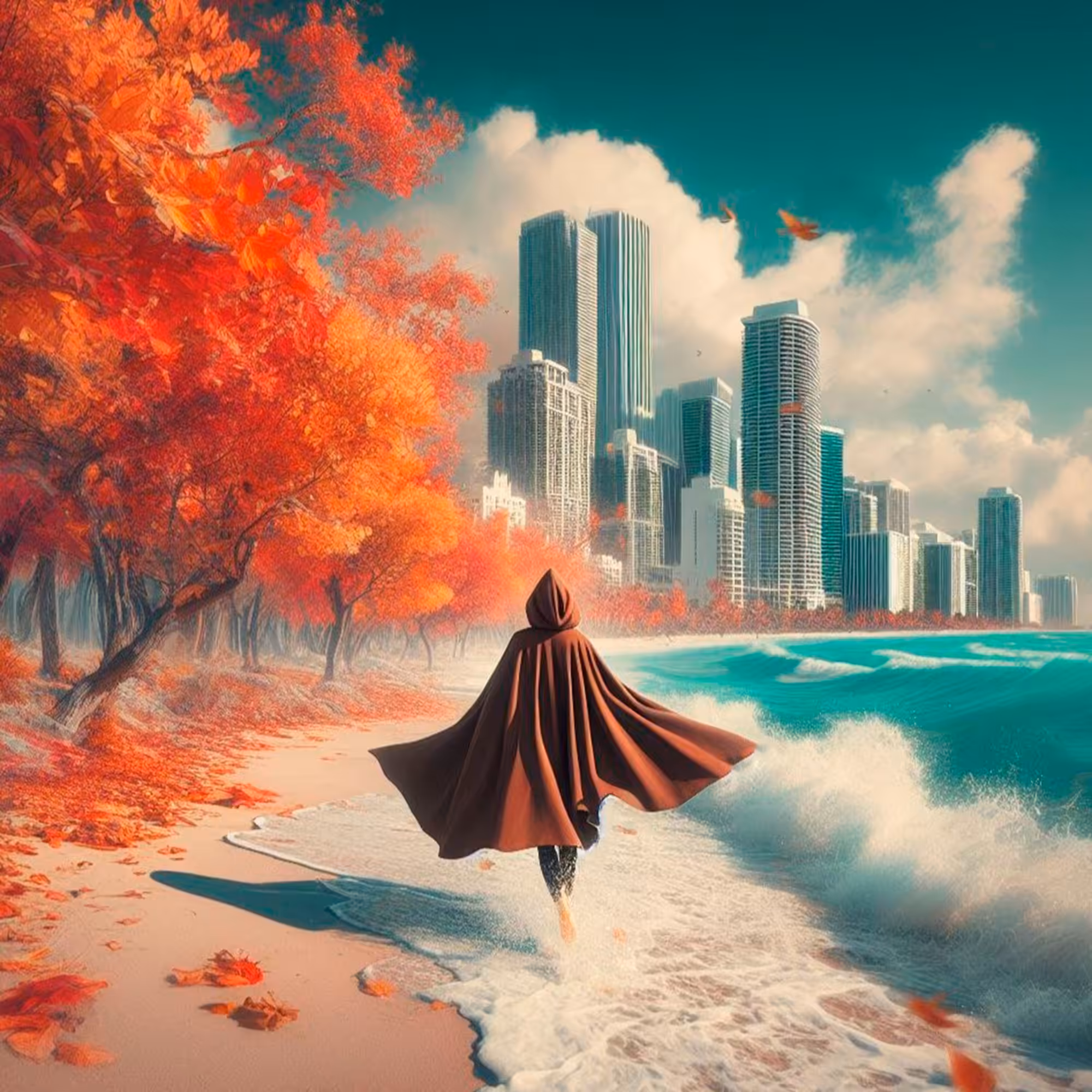MIAMI BEACH SOUL