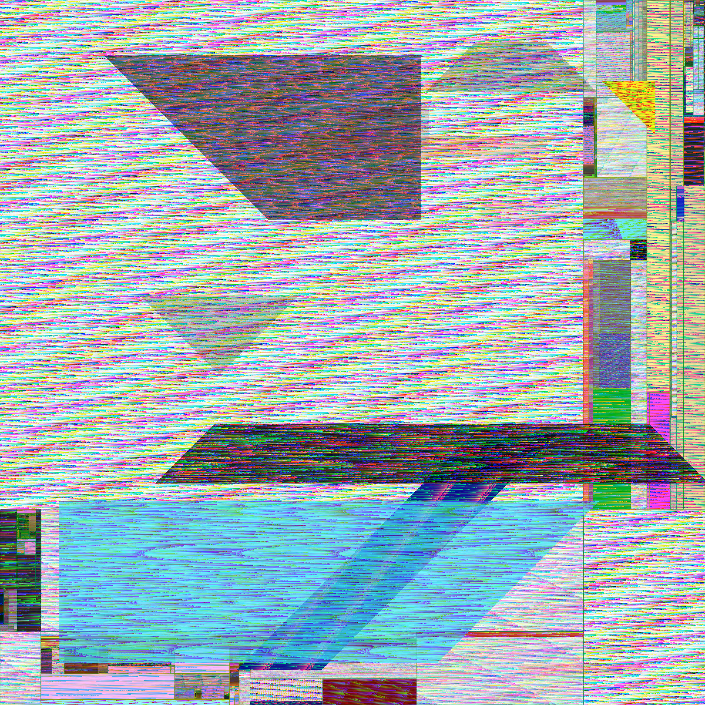 Interference architecture #58