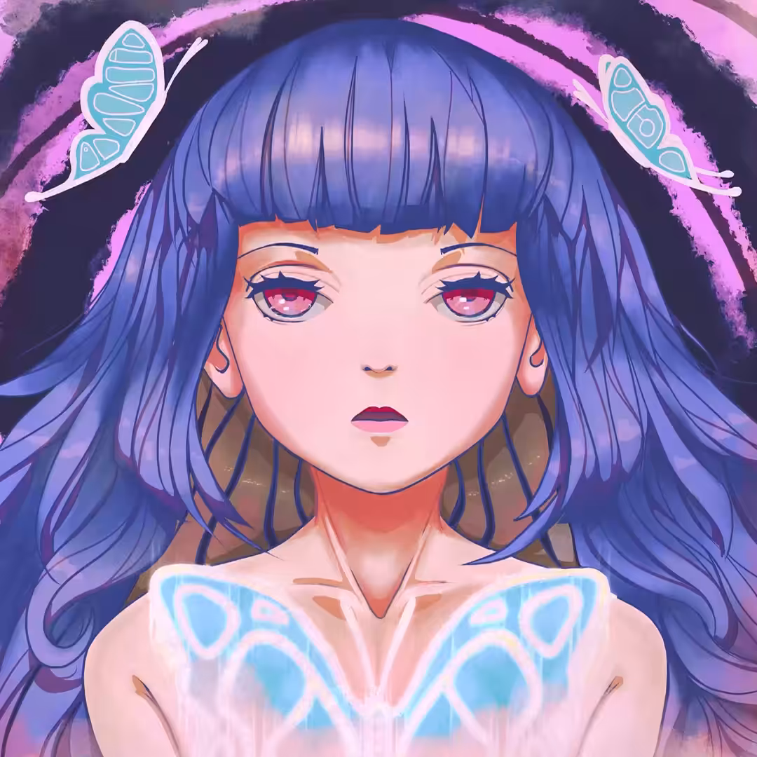 Butterflies